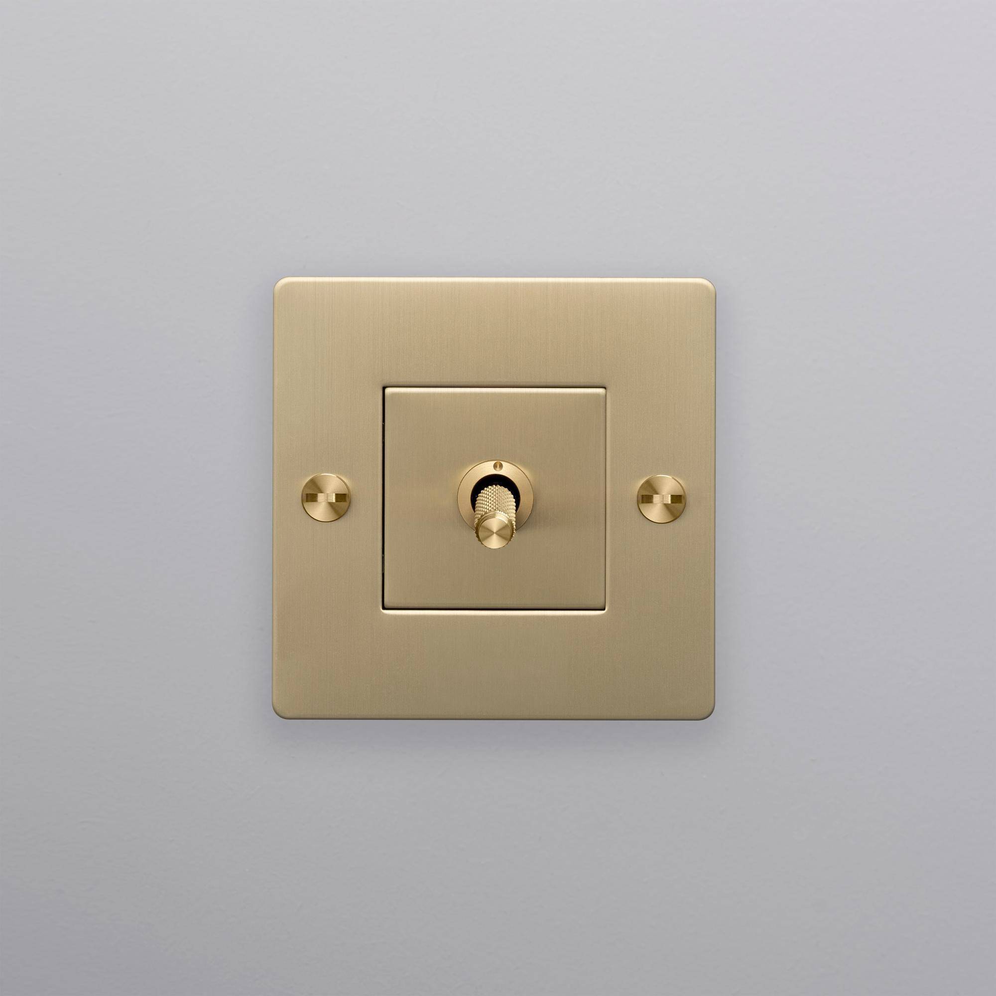 1G TOGGLE / CROSS / WITHOUT LOGO