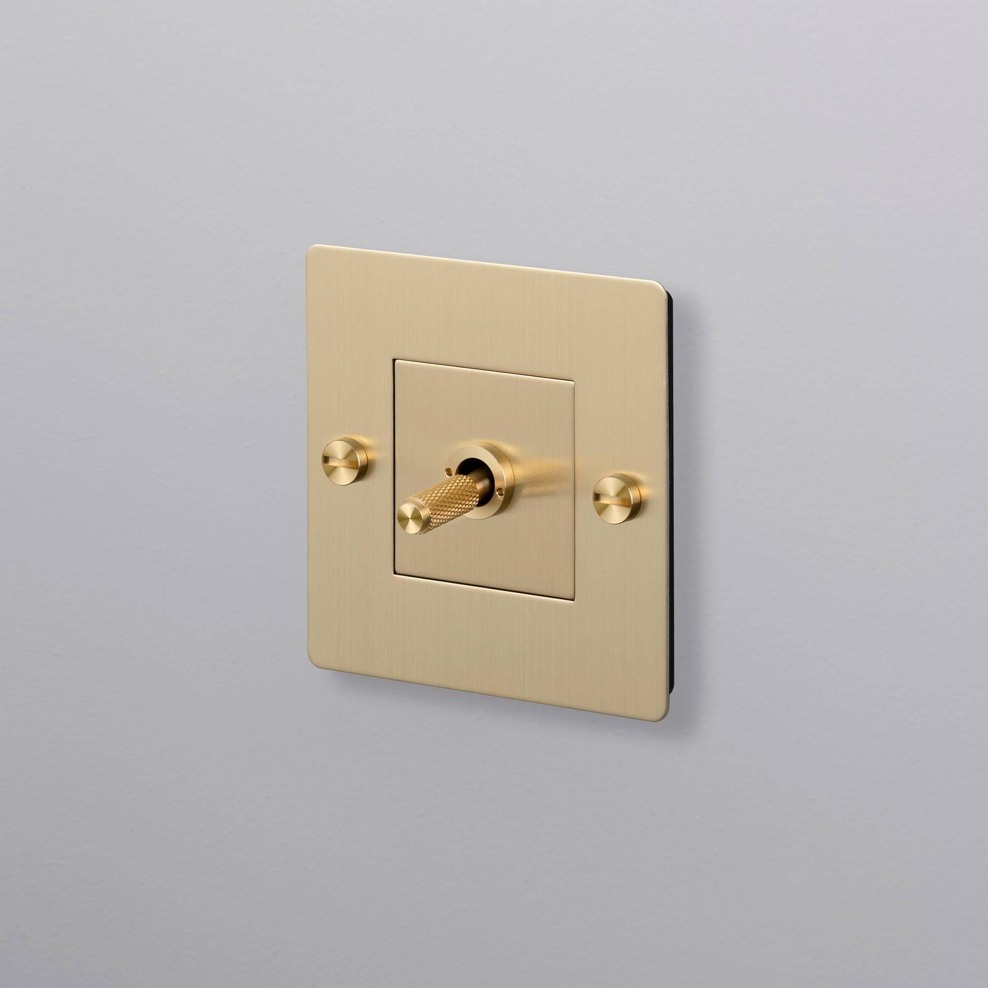 1G TOGGLE / CROSS / WITHOUT LOGO