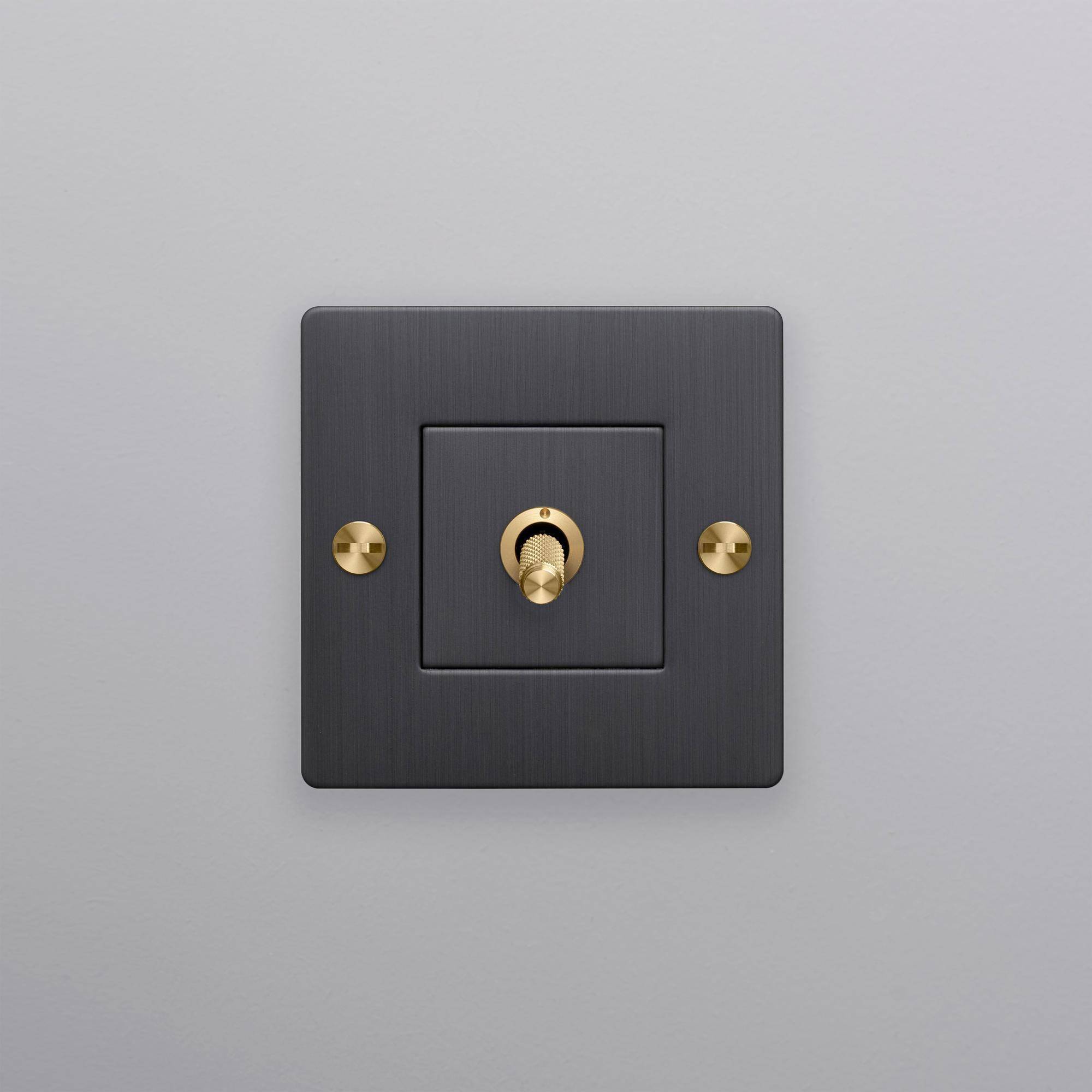 1G TOGGLE / CROSS / WITHOUT LOGO