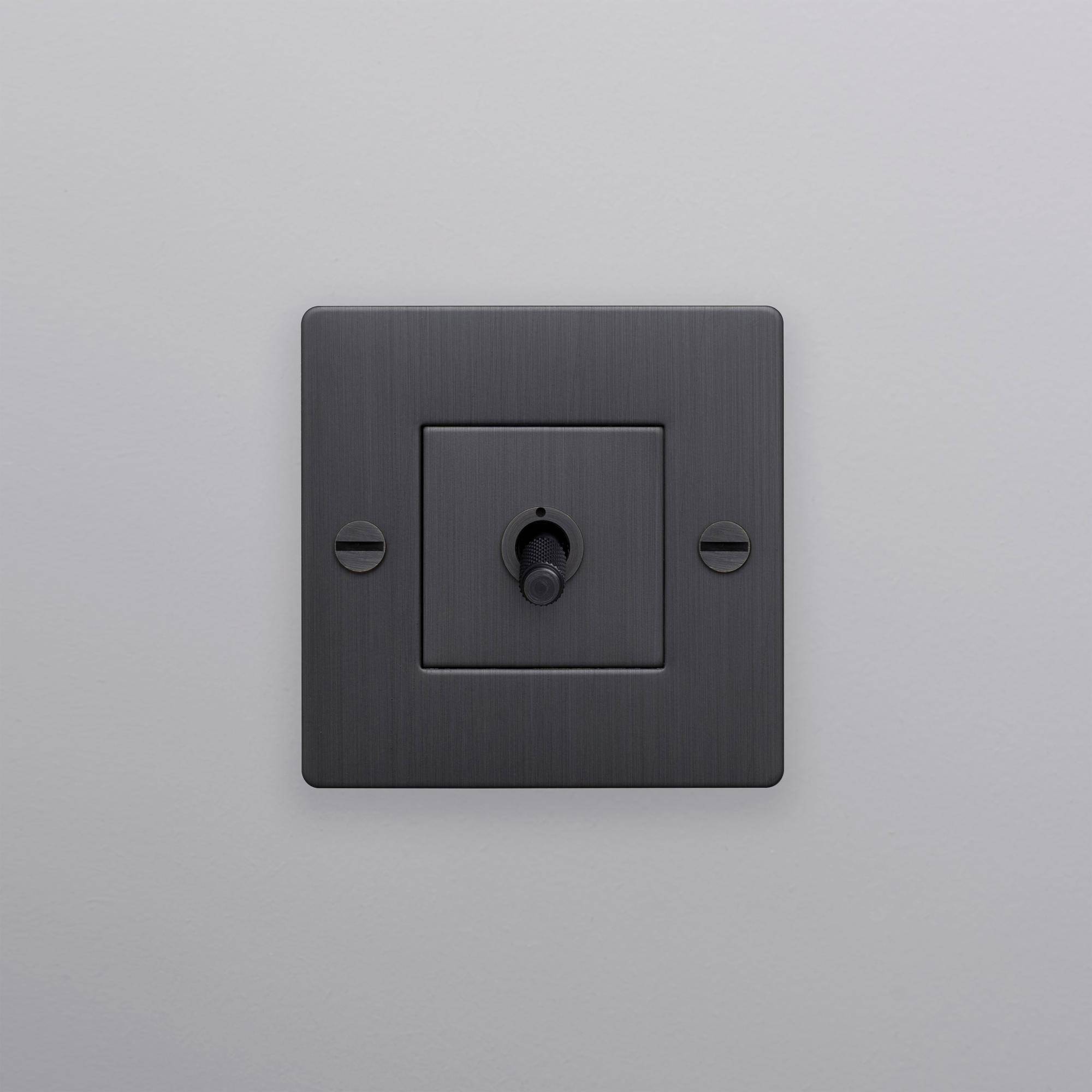 1G TOGGLE / CROSS / WITHOUT LOGO