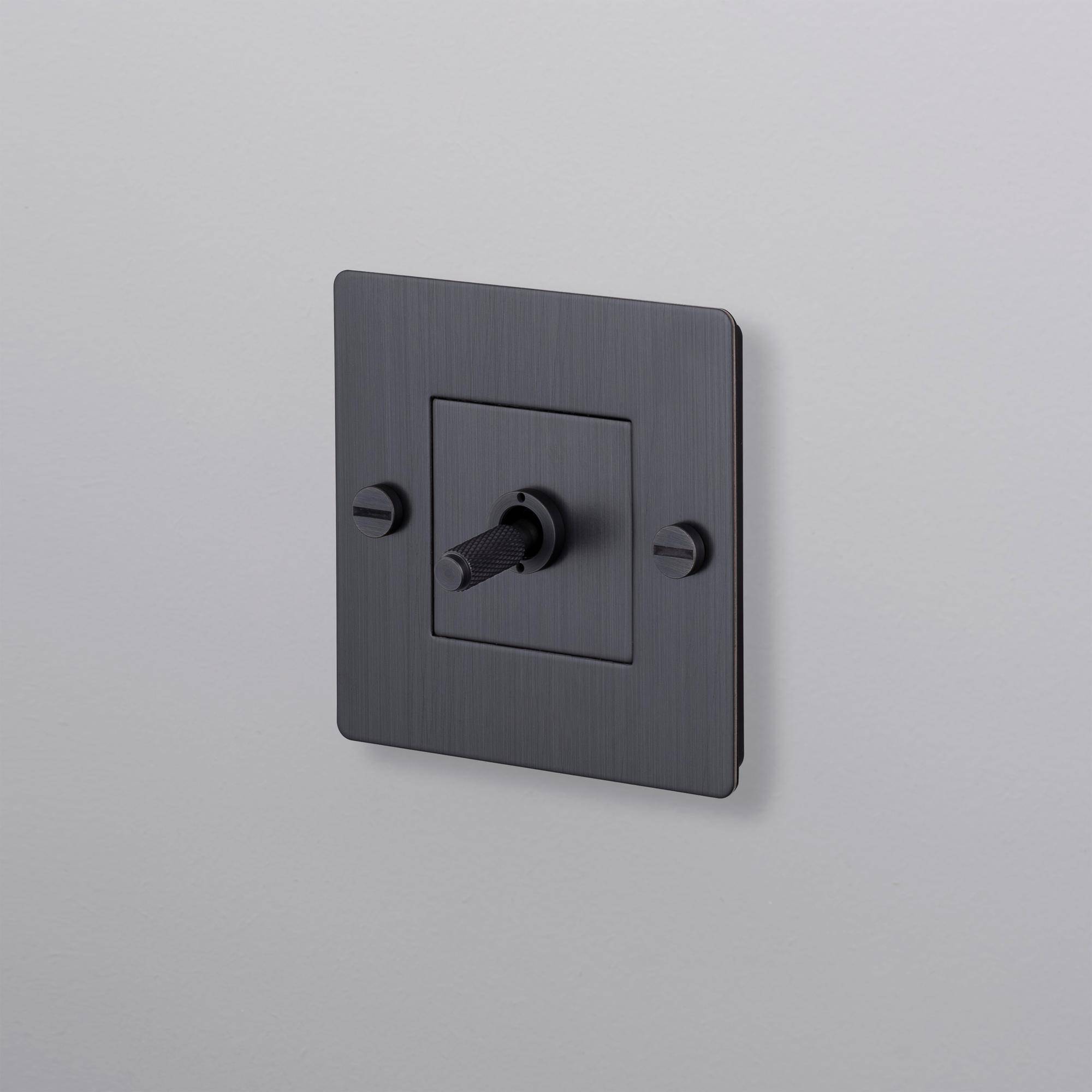 1G TOGGLE / CROSS / WITHOUT LOGO