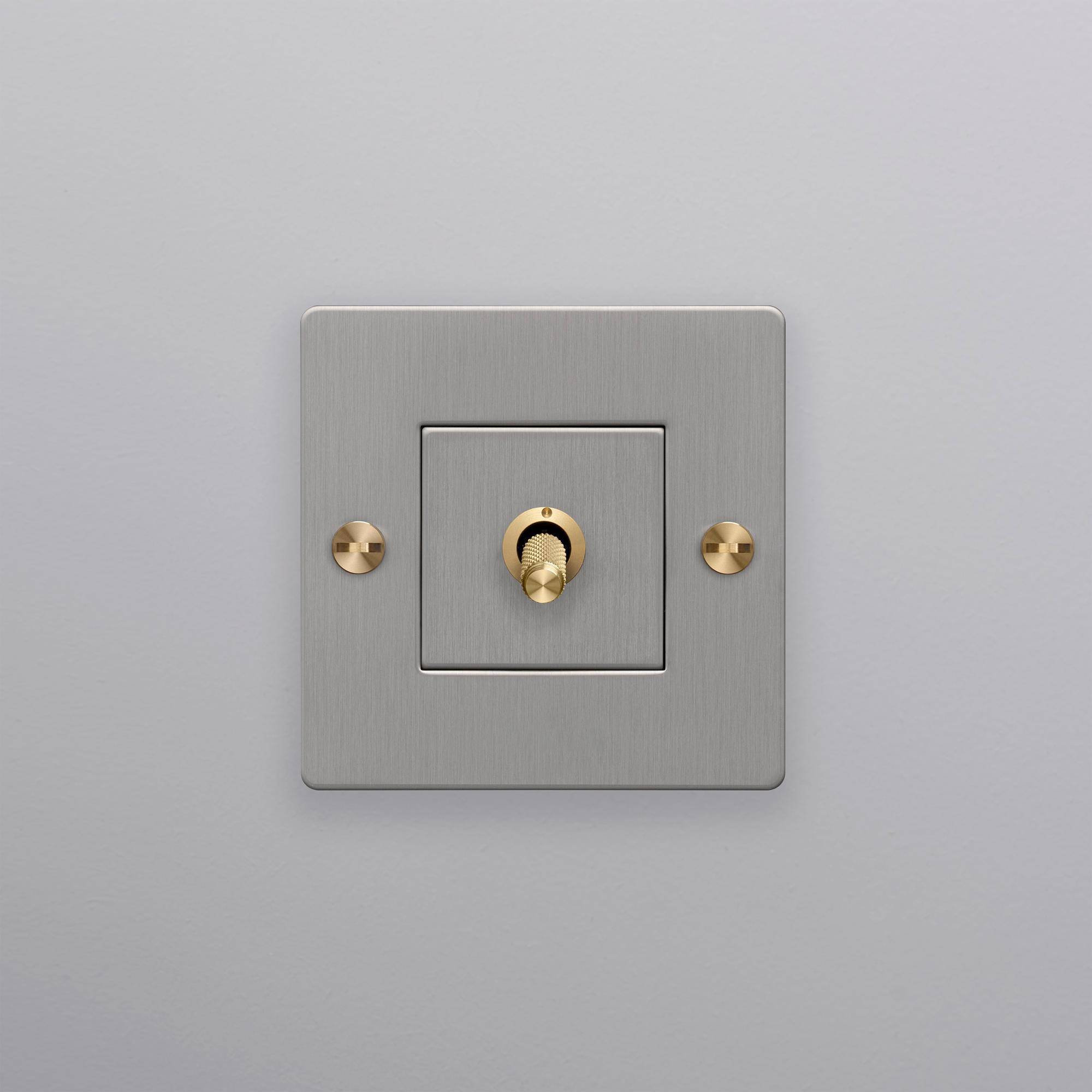 1G TOGGLE / CROSS / WITHOUT LOGO