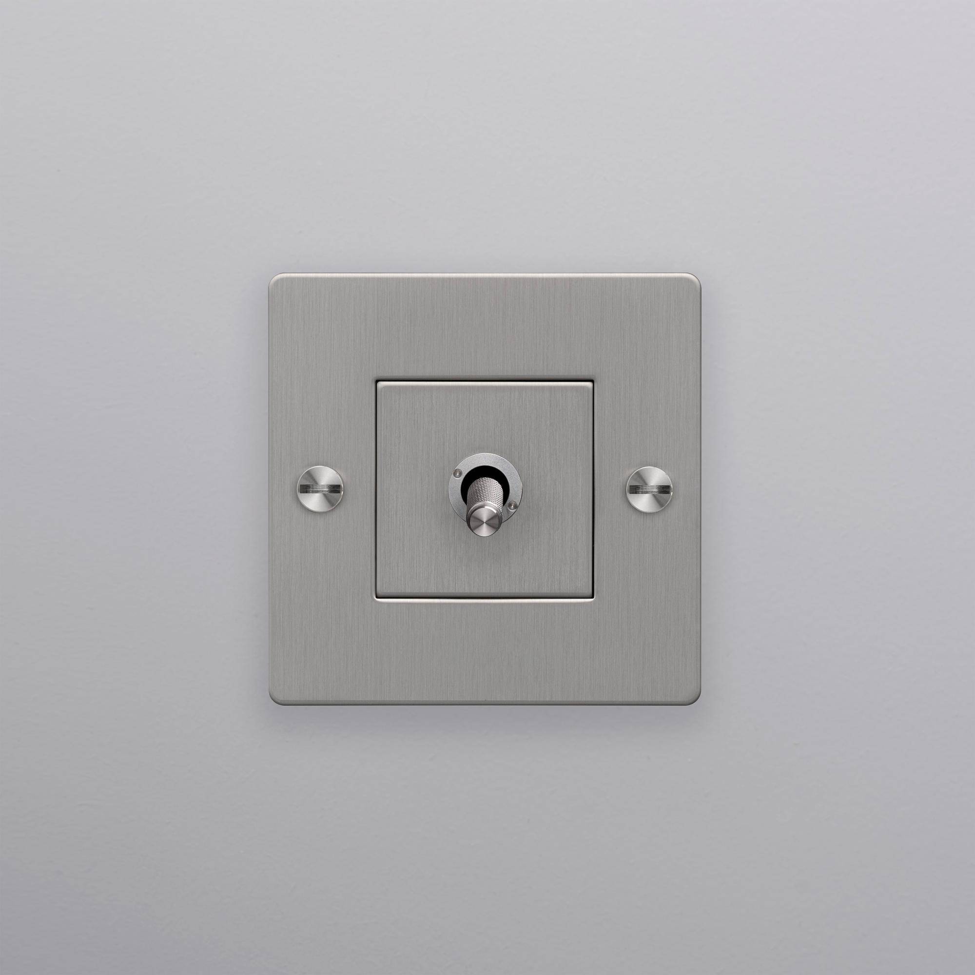 1G TOGGLE / CROSS / WITHOUT LOGO