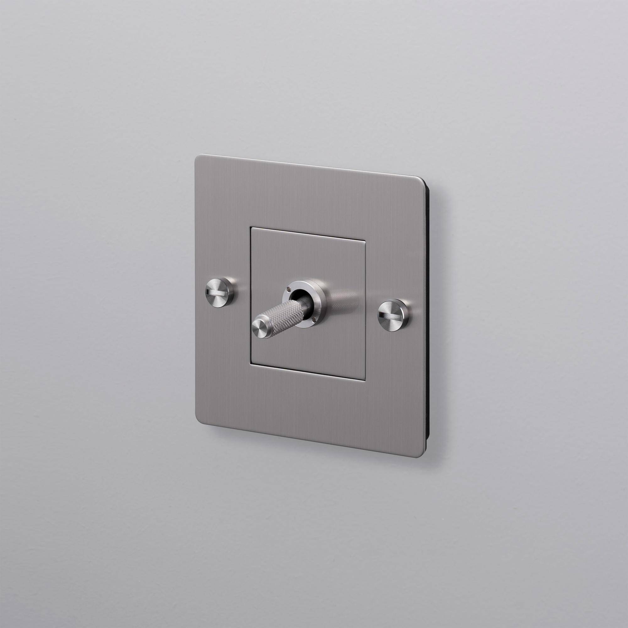 1G TOGGLE / CROSS / WITHOUT LOGO