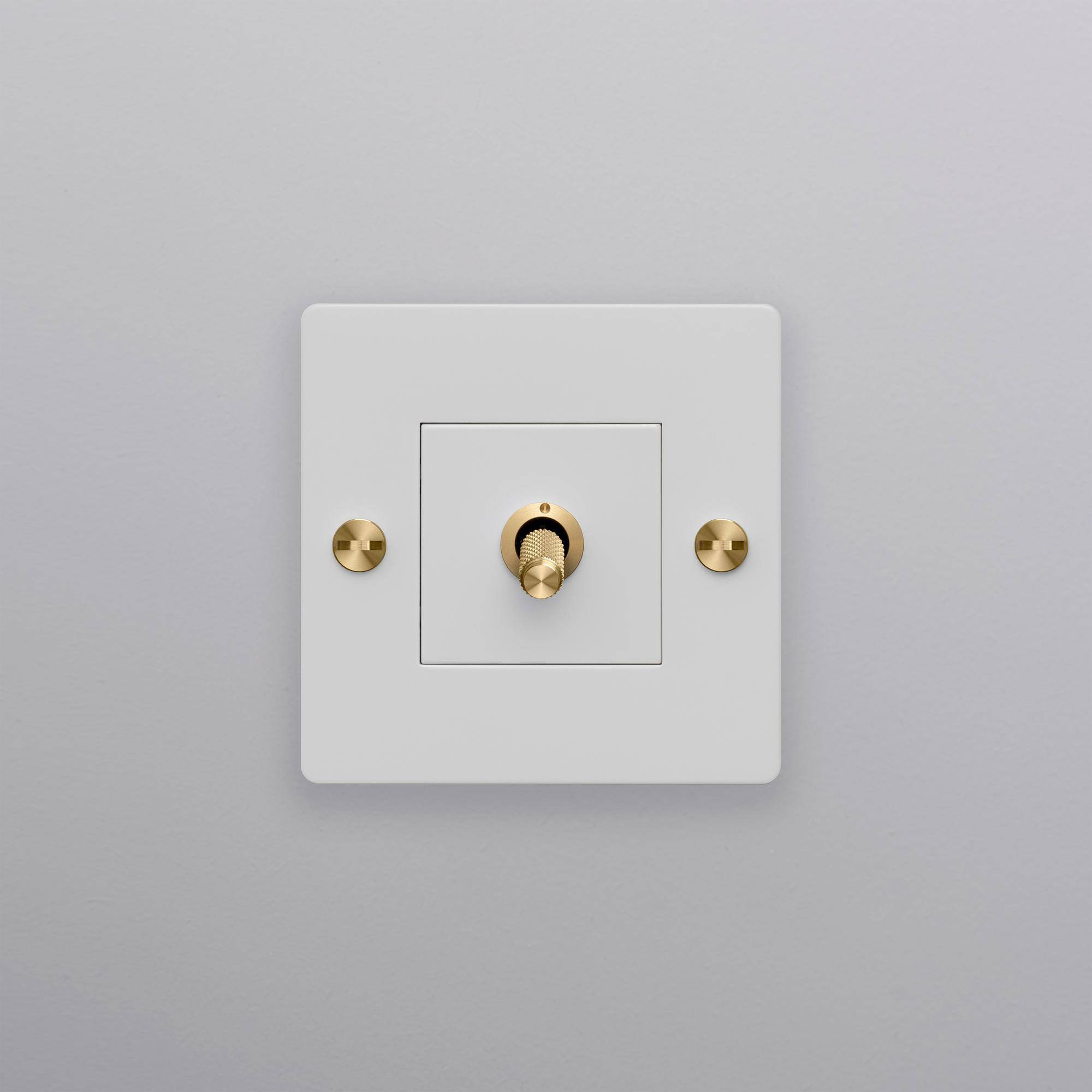 1G TOGGLE / CROSS / WITHOUT LOGO