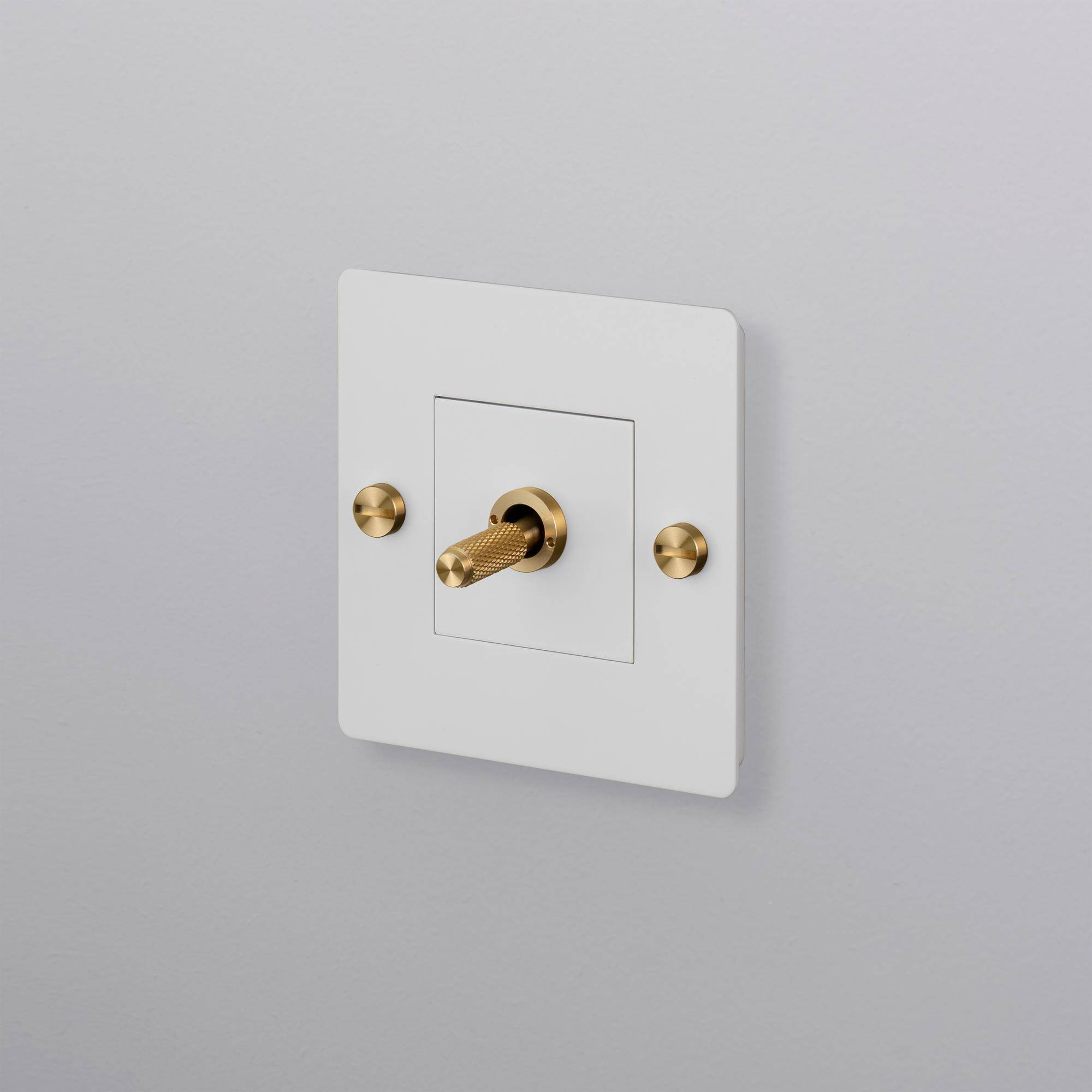 1G TOGGLE / CROSS / WITHOUT LOGO