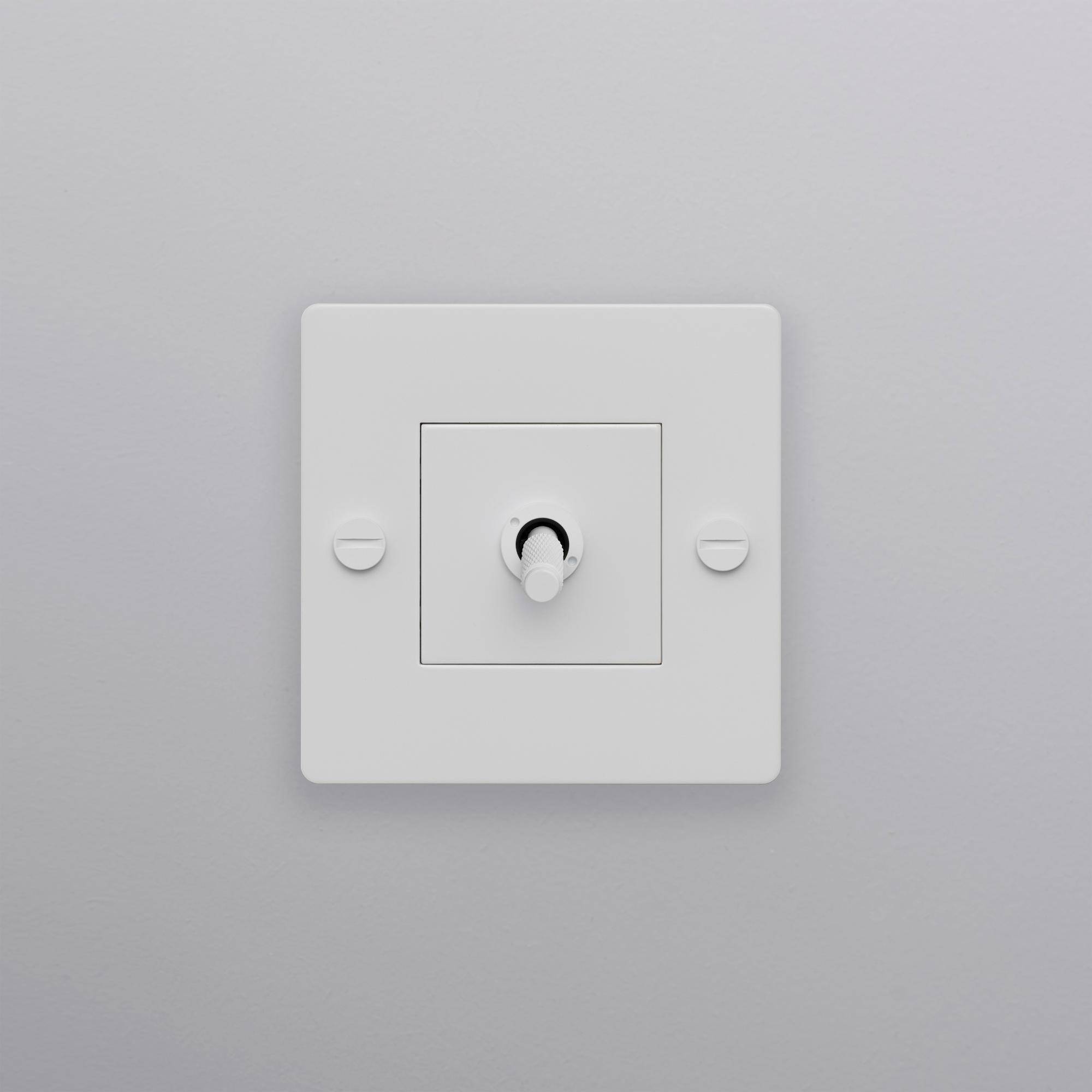 #Finish_WHITE