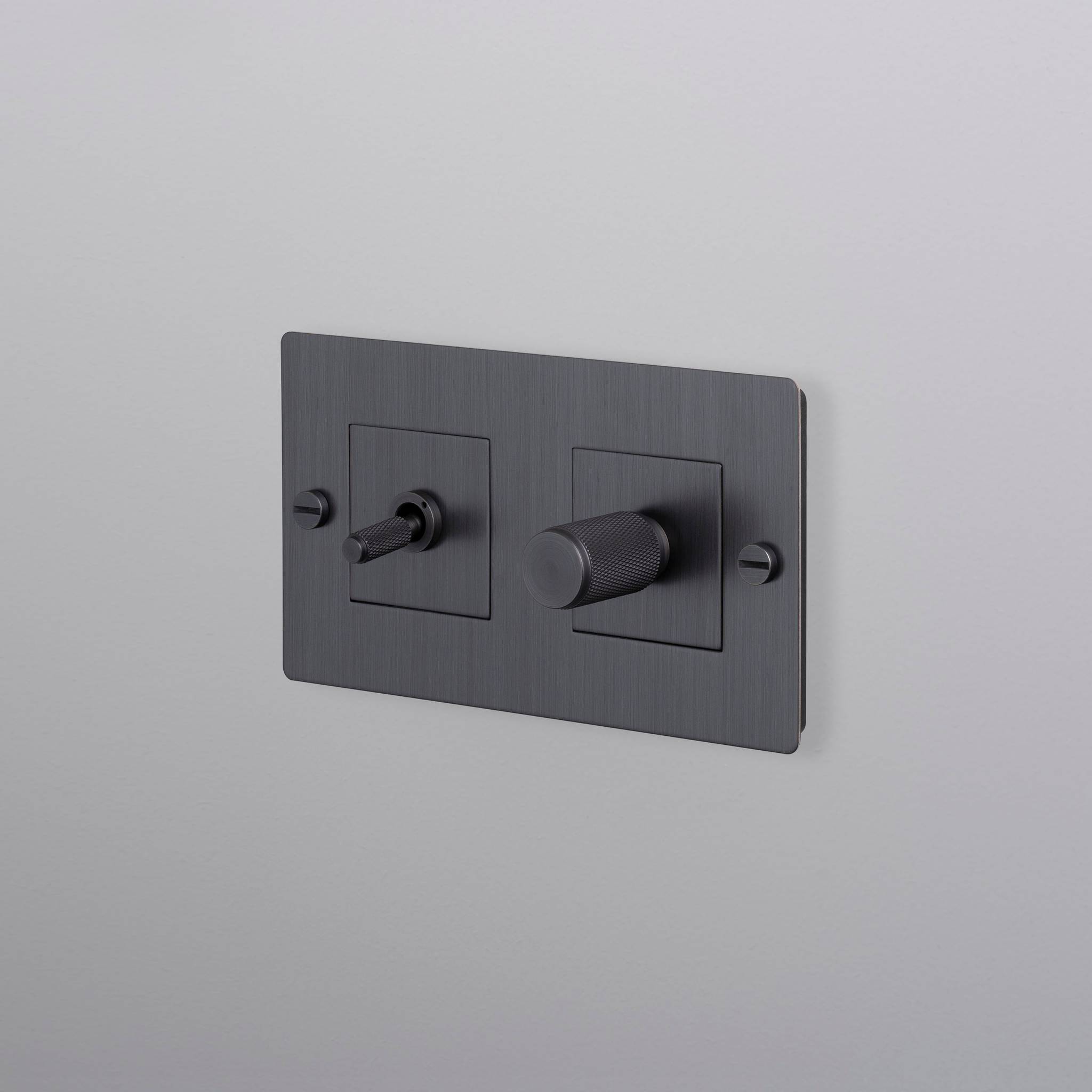 DETAIL KIT / DIMMER / CROSS