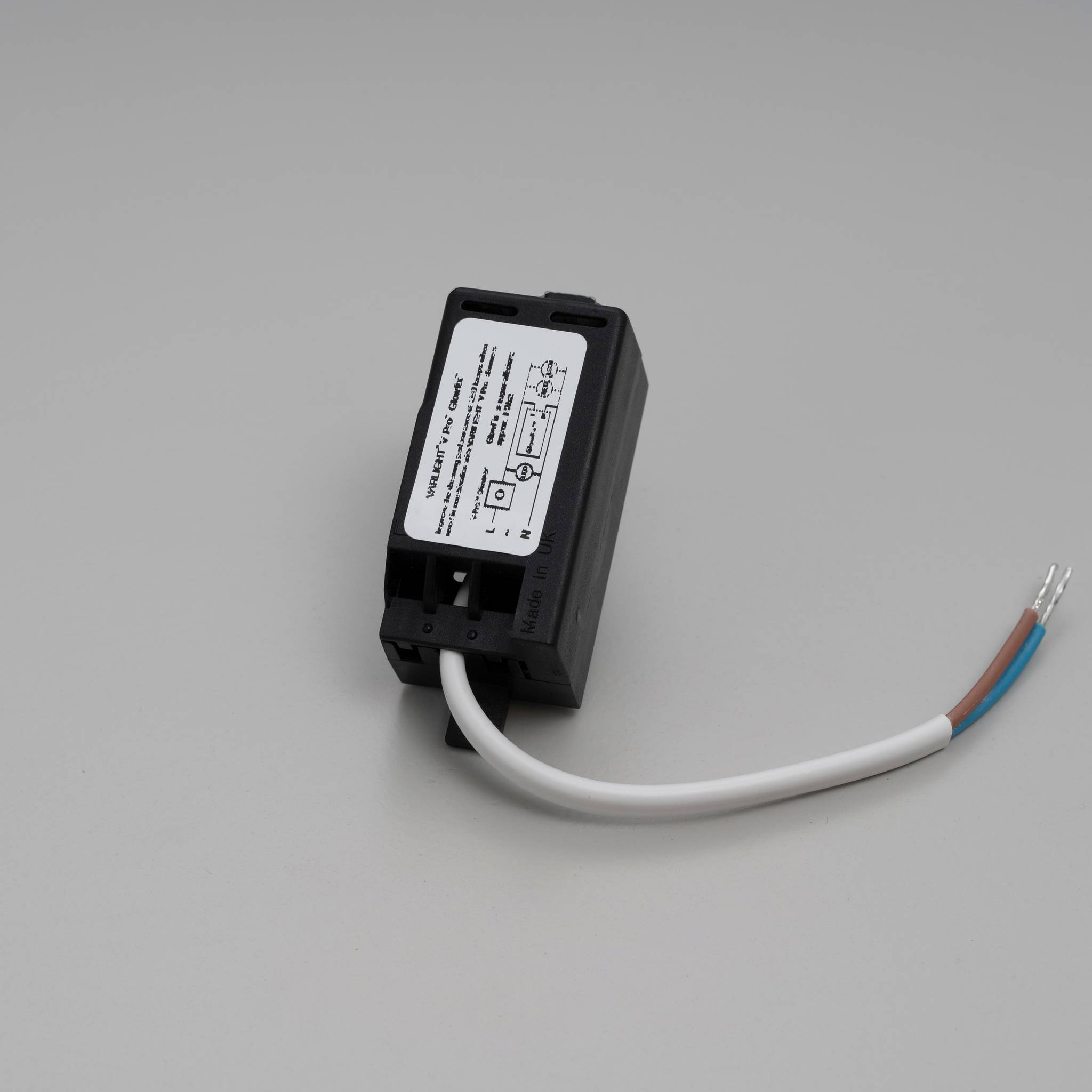LED DIMMER COMPENSATOR MODULE