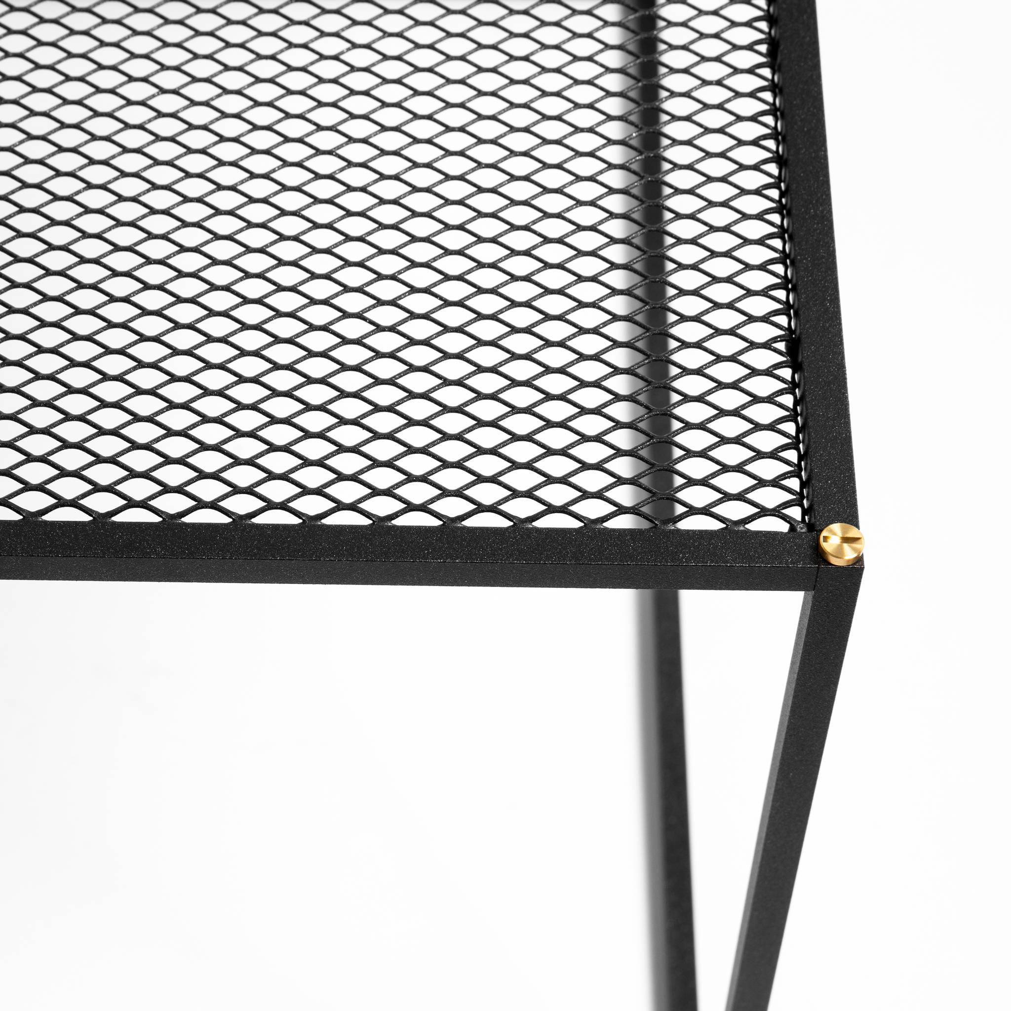 MESHED / COFFEE