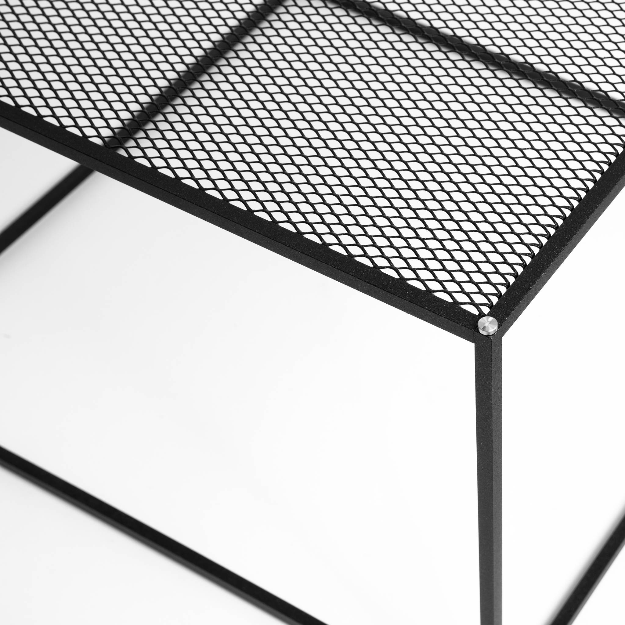 MESHED / COFFEE