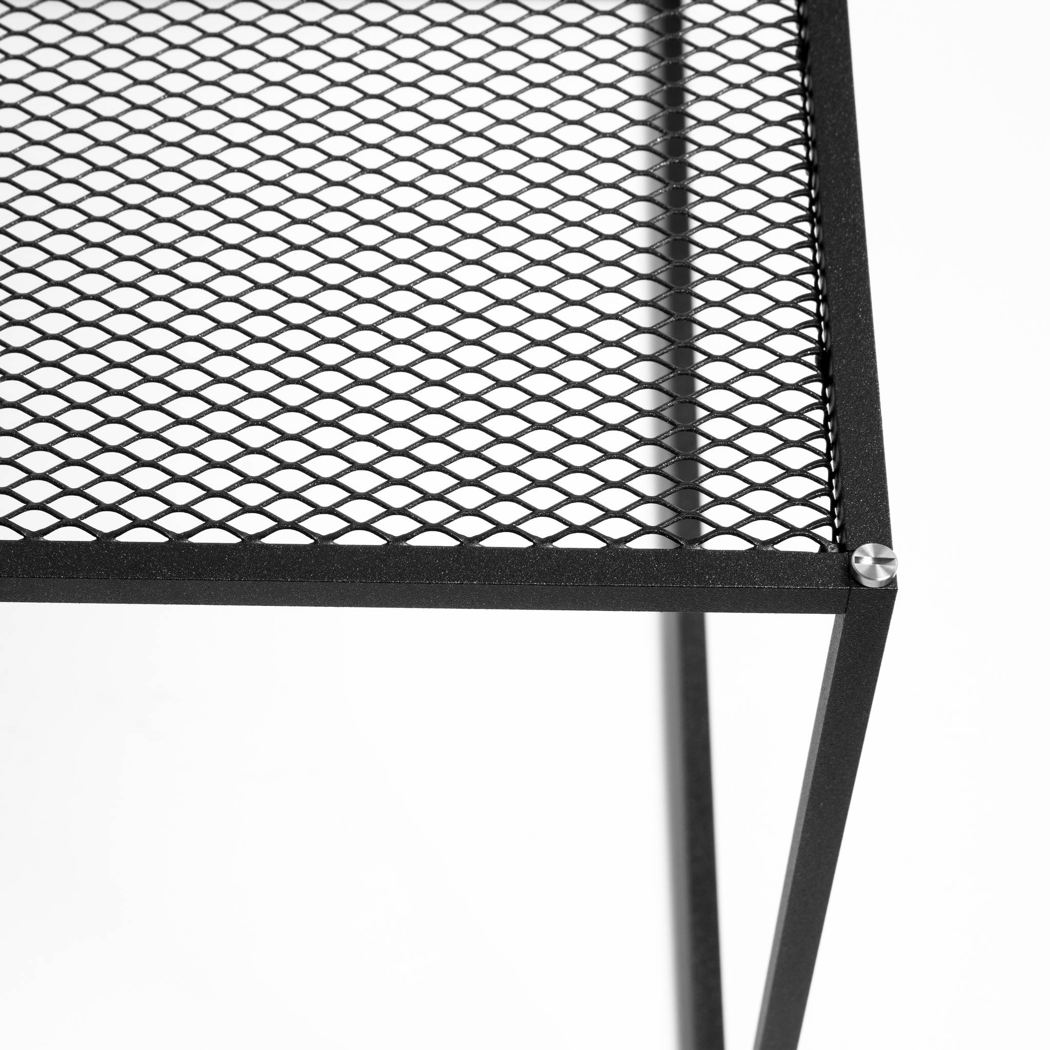 MESHED / COFFEE