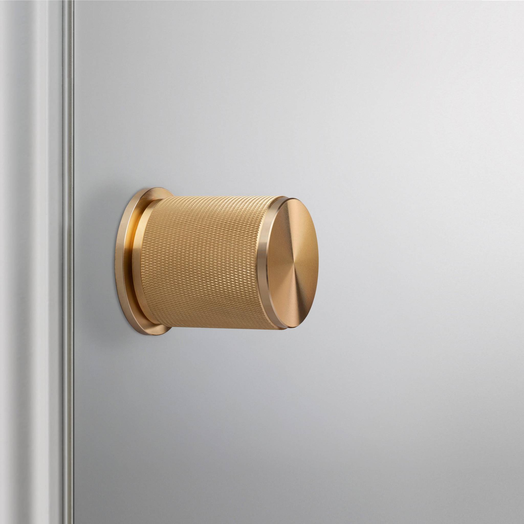 #Finish_BRASS