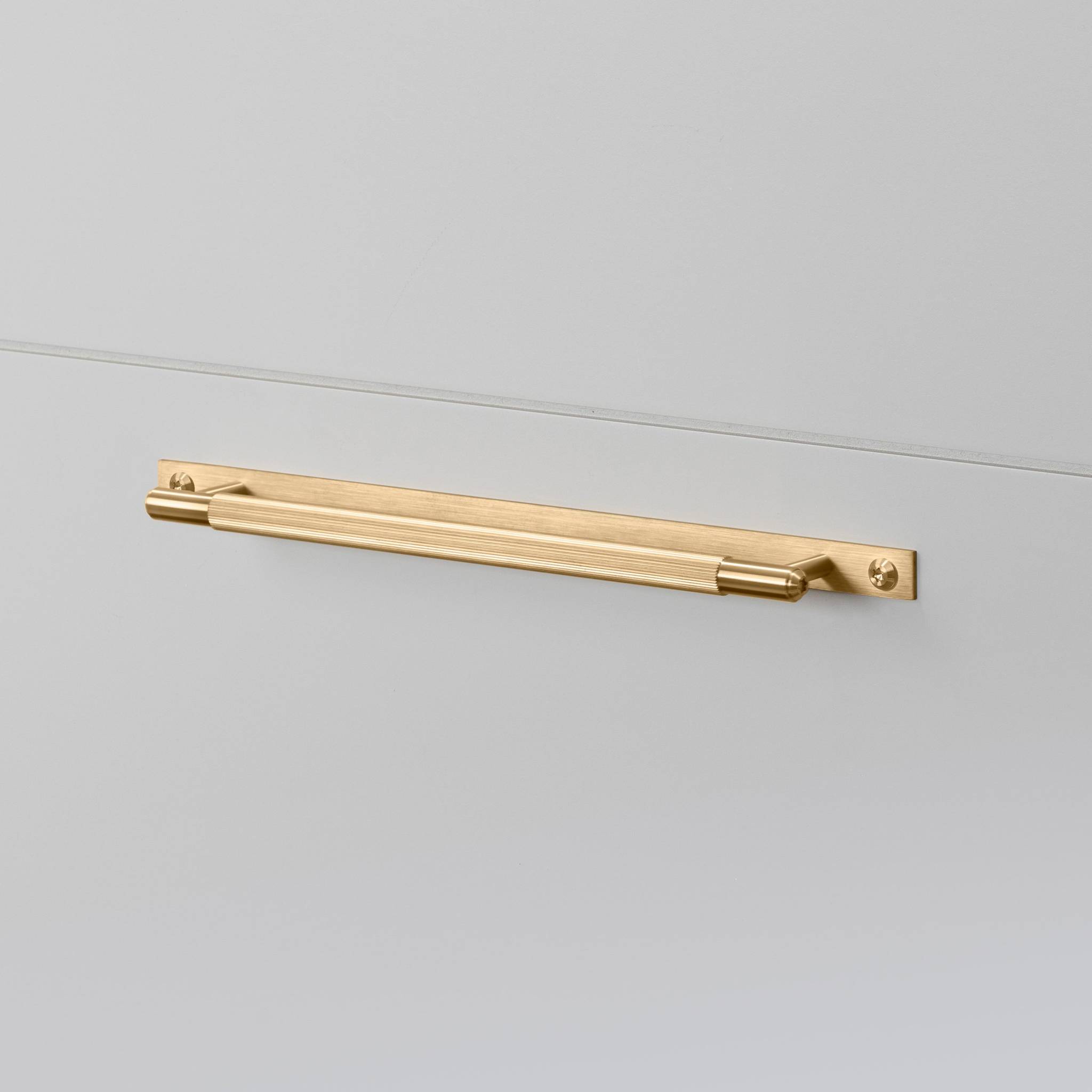 PULL BAR / PLATE / LINEAR