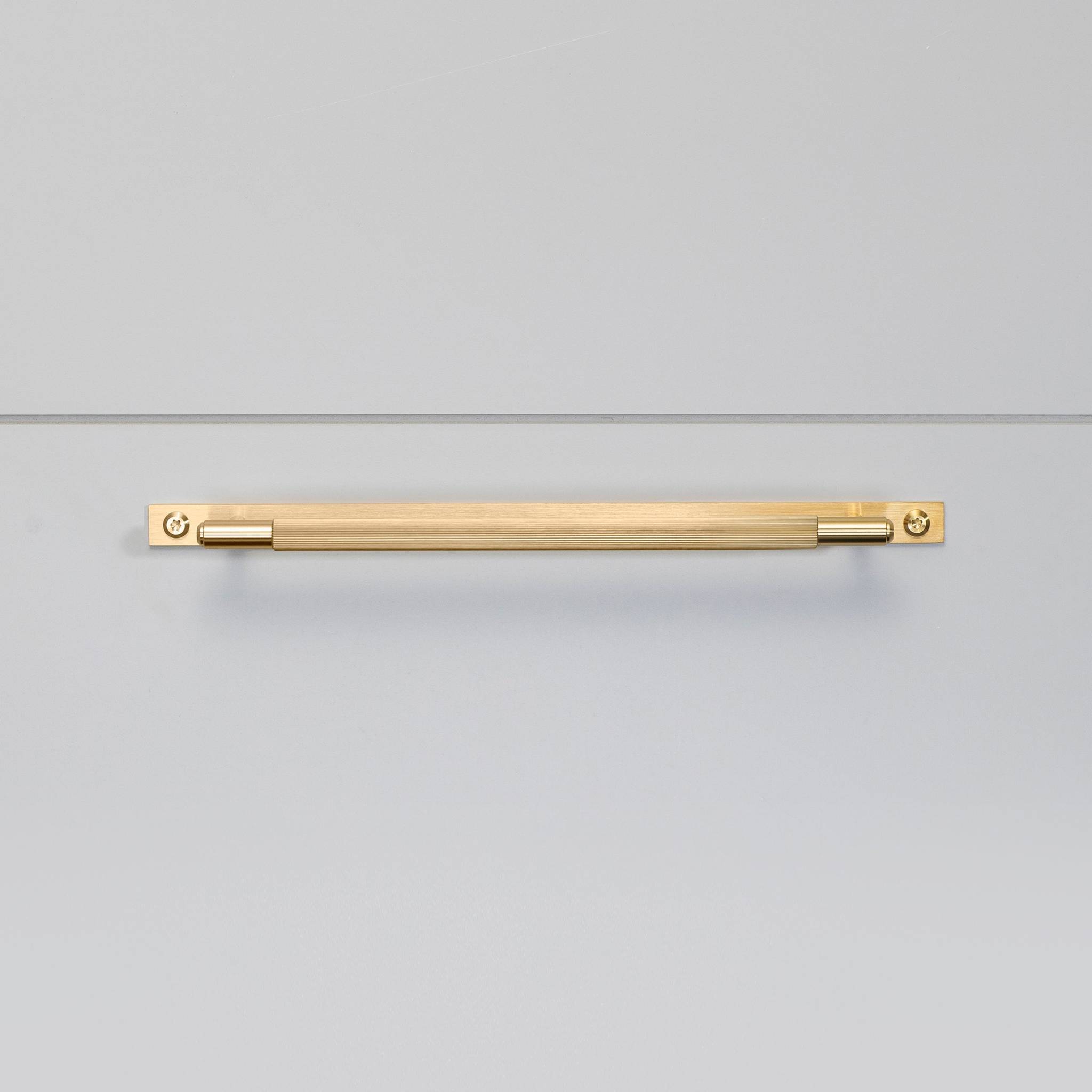 PULL BAR / PLATE / LINEAR