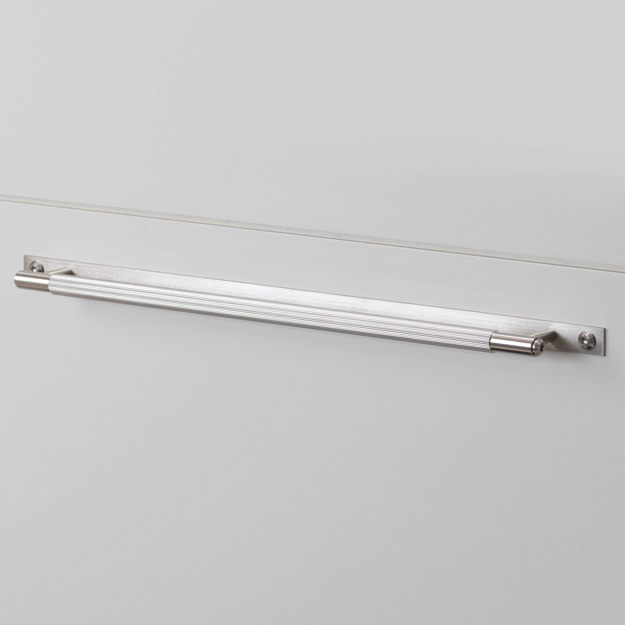 PULL BAR / PLATE / LINEAR