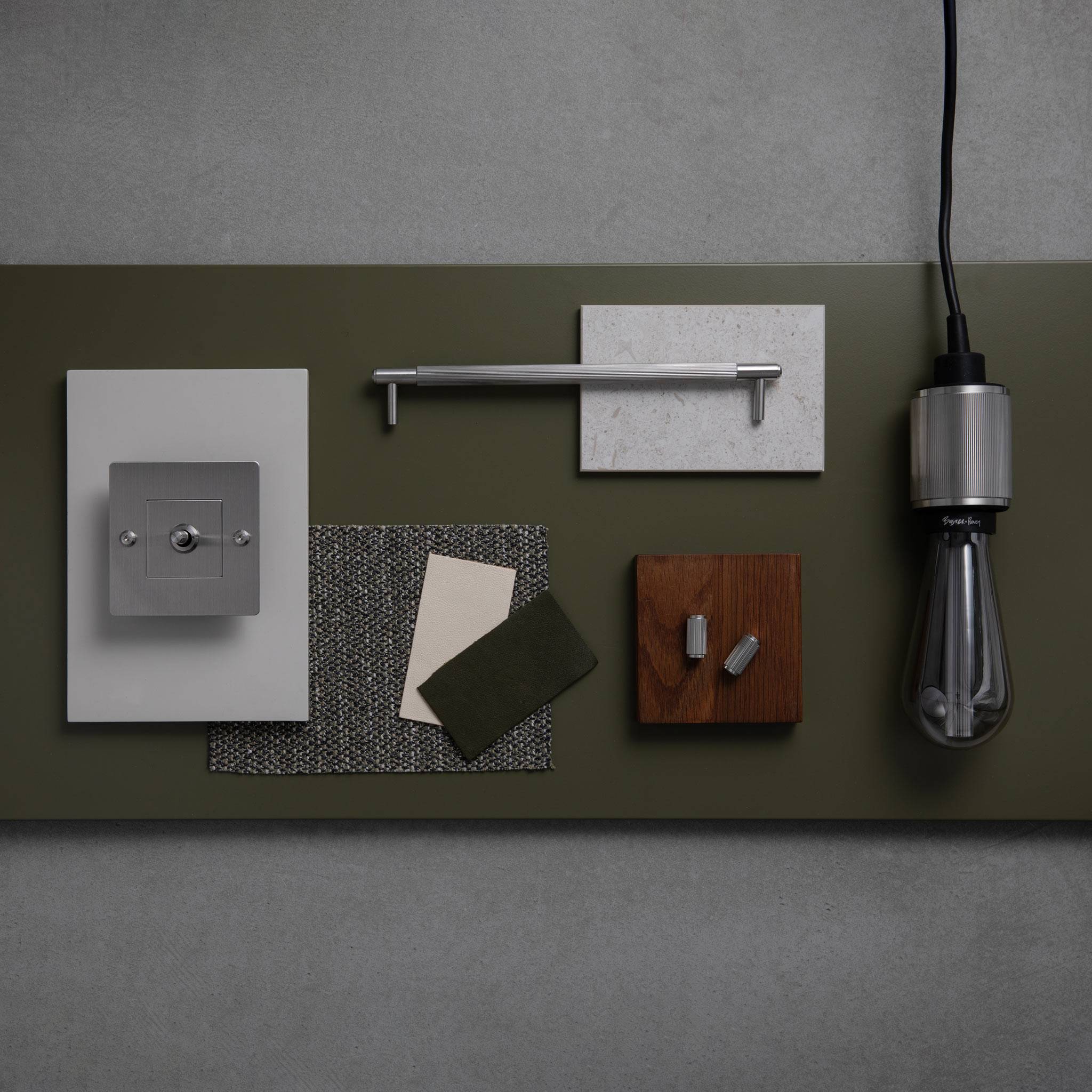 1G TOGGLE / LINEAR / WITHOUT LOGO