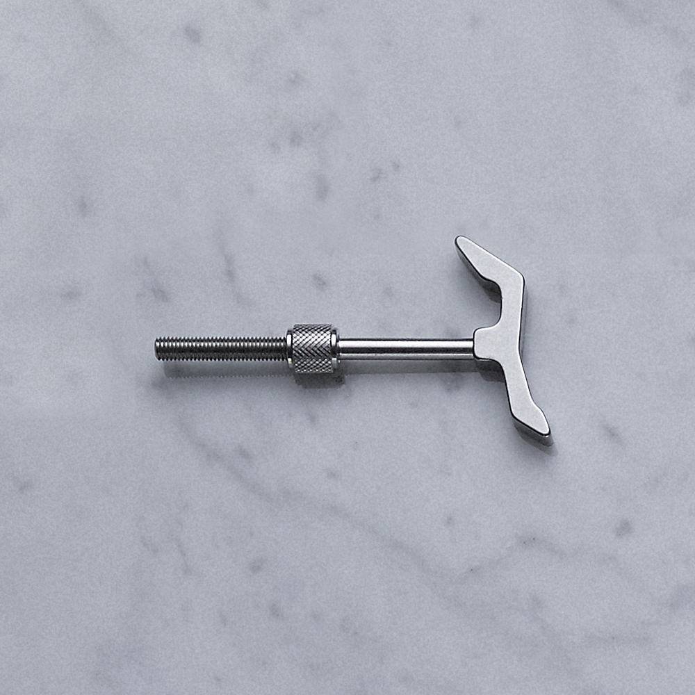 THE HOOK / CROSS