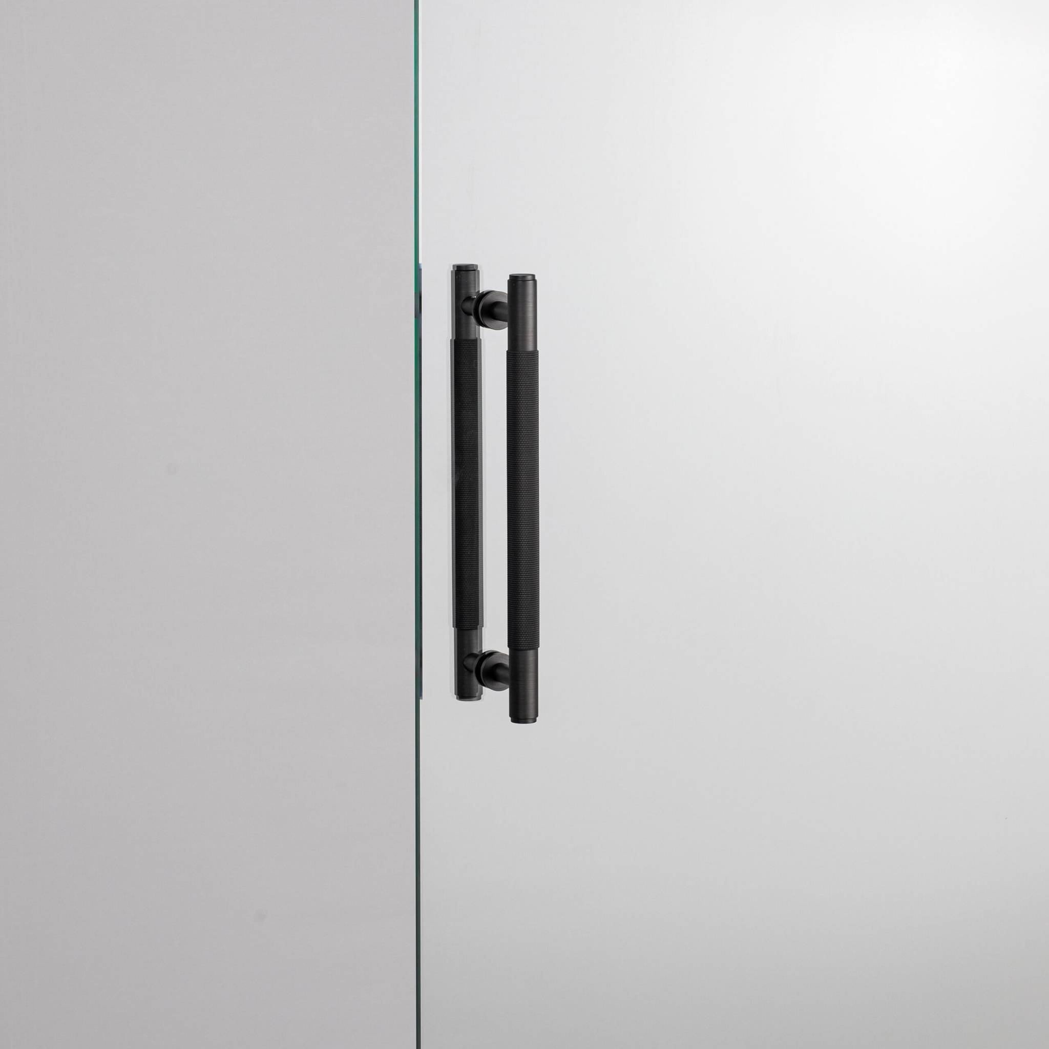 PULL BAR / DOUBLE-SIDED / CROSS