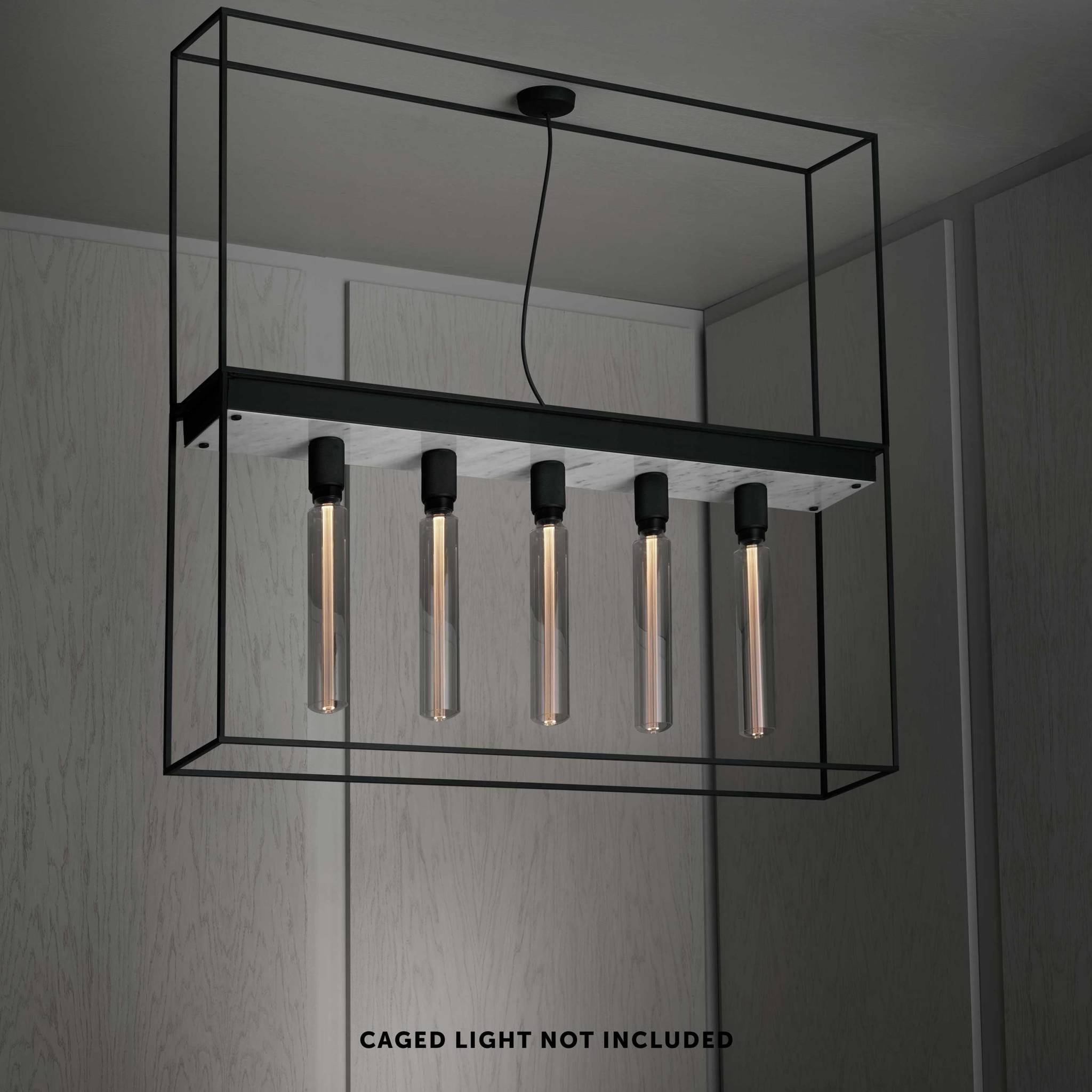 EXTENSION KIT / CAGED