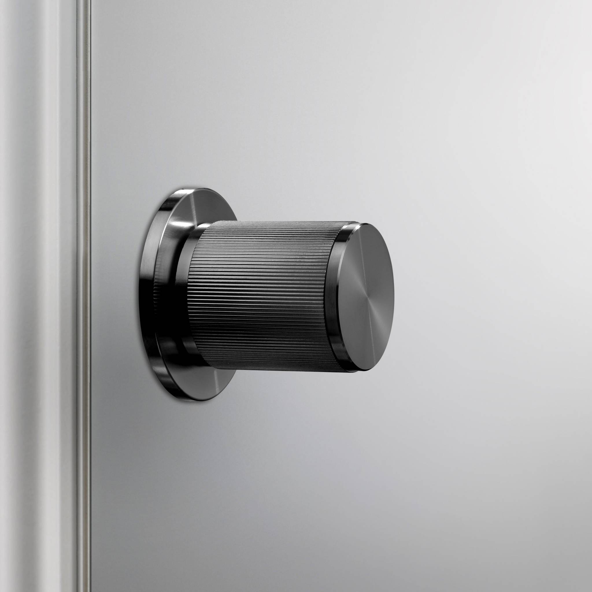 #Finish_GUN METAL