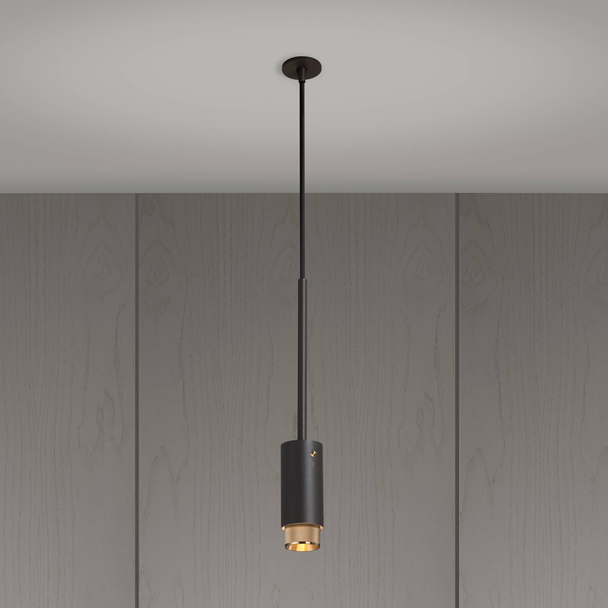 #Detail Finish_BRASS