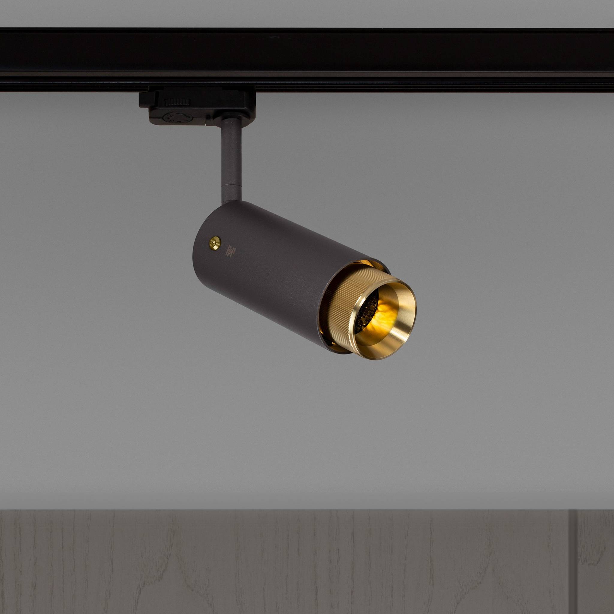#Detail Finish_BRASS