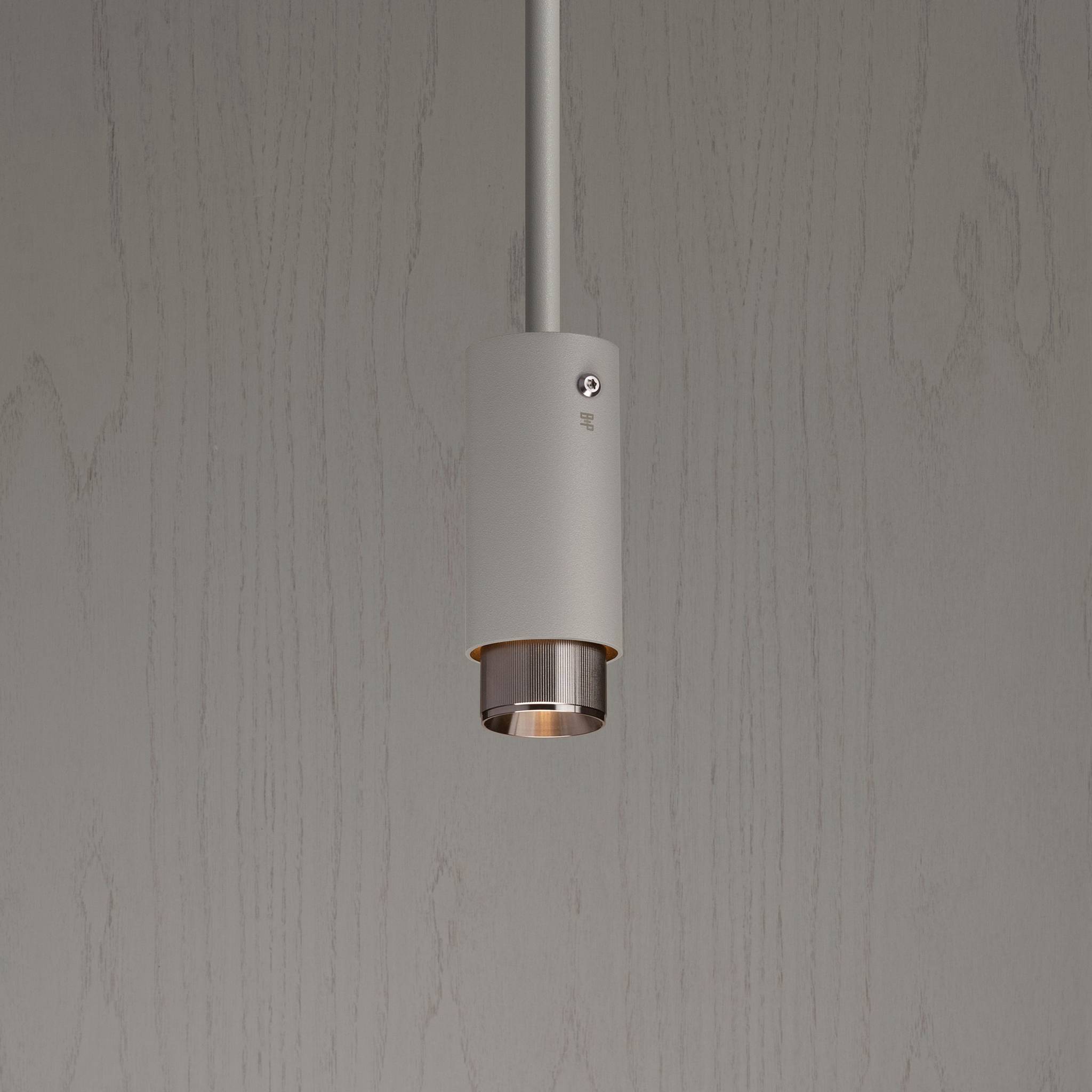EXHAUST PENDANT / LINEAR  / STONE
