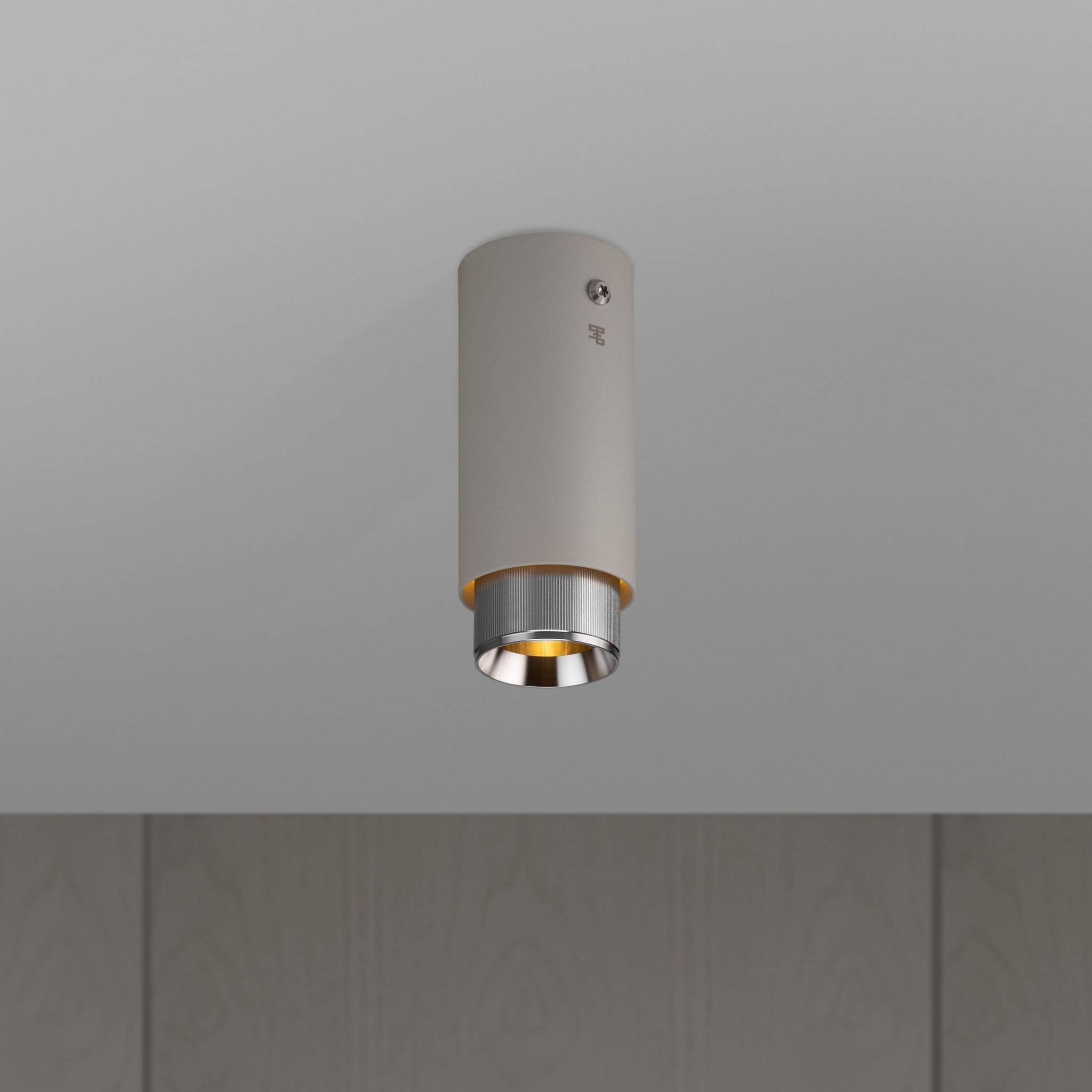EXHAUST SURFACE / LINEAR / STONE