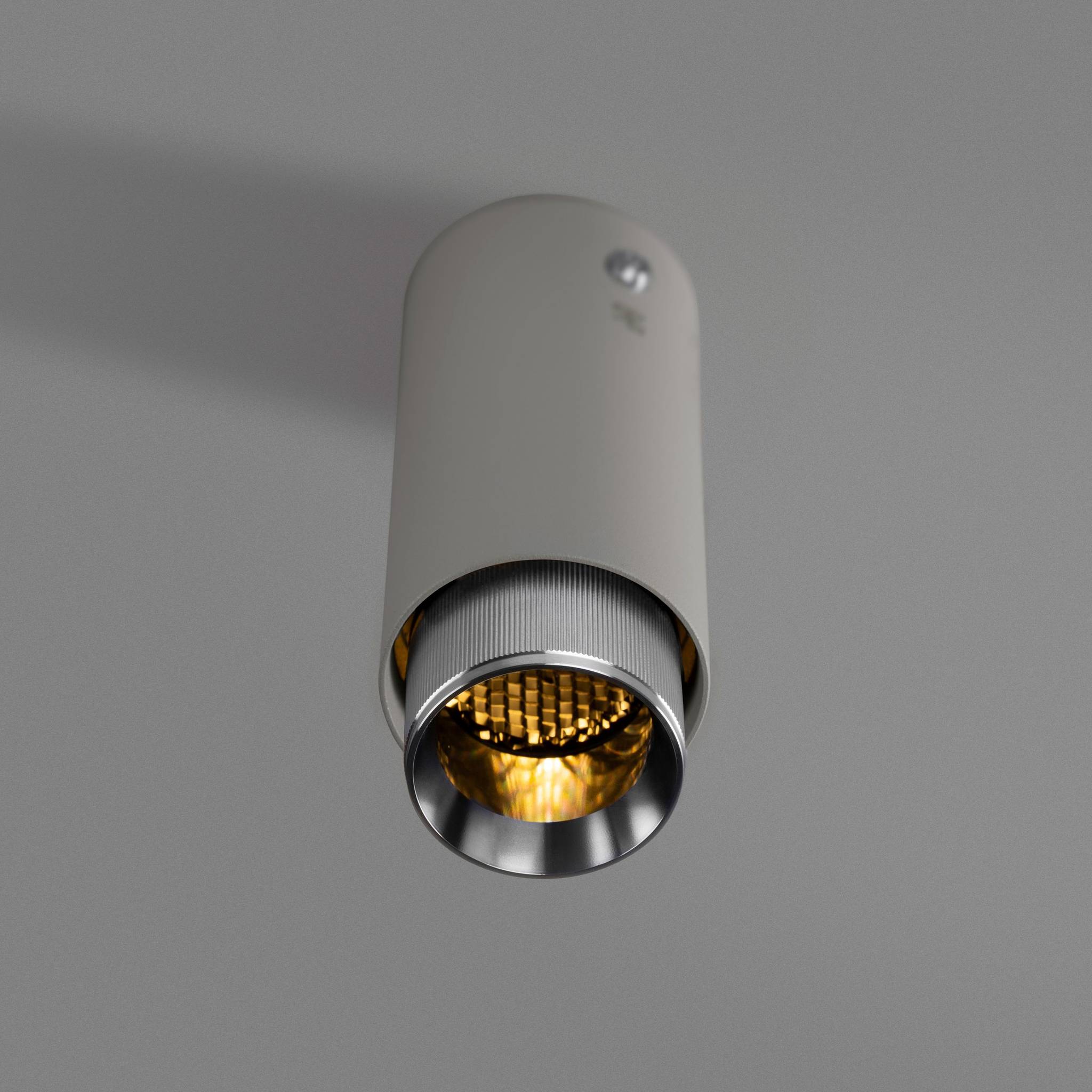 EXHAUST SURFACE / LINEAR  / STONE