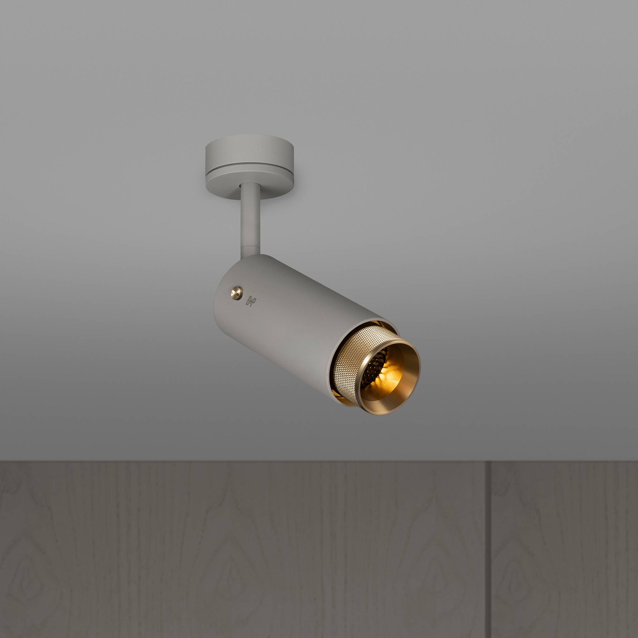 EXHAUST SPOT / CROSS / STONE