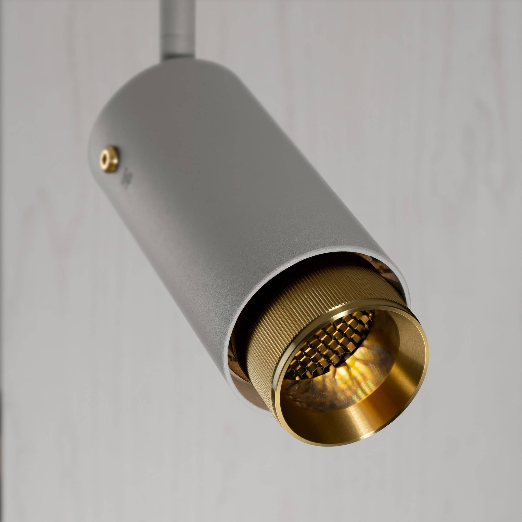 #Detail Finish_BRASS