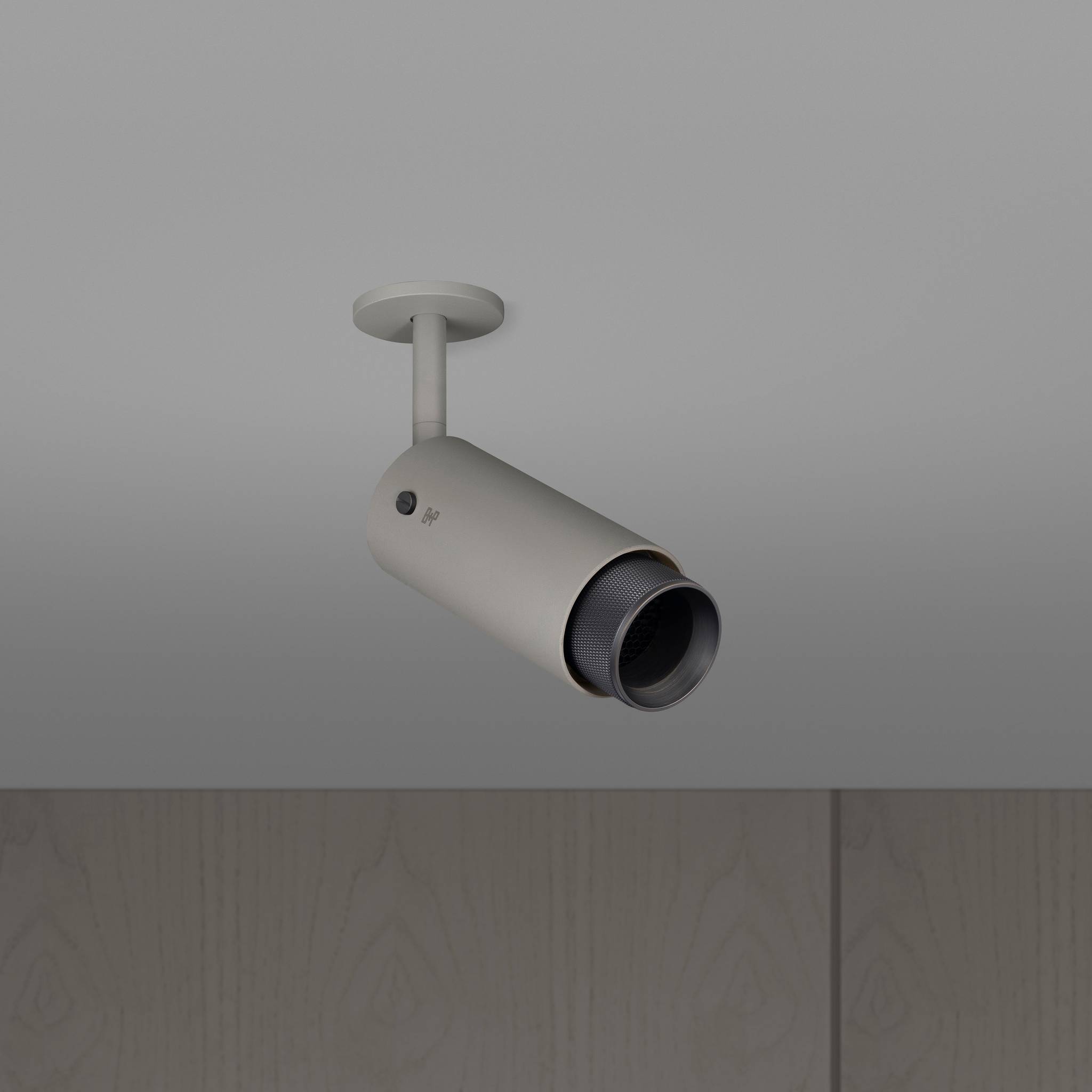 EXHAUST SPOT / CROSS / STONE