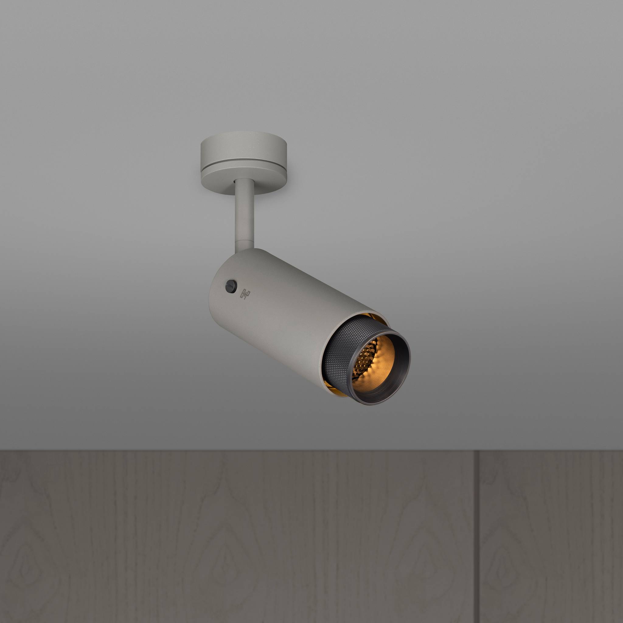 EXHAUST SPOT / CROSS / STONE