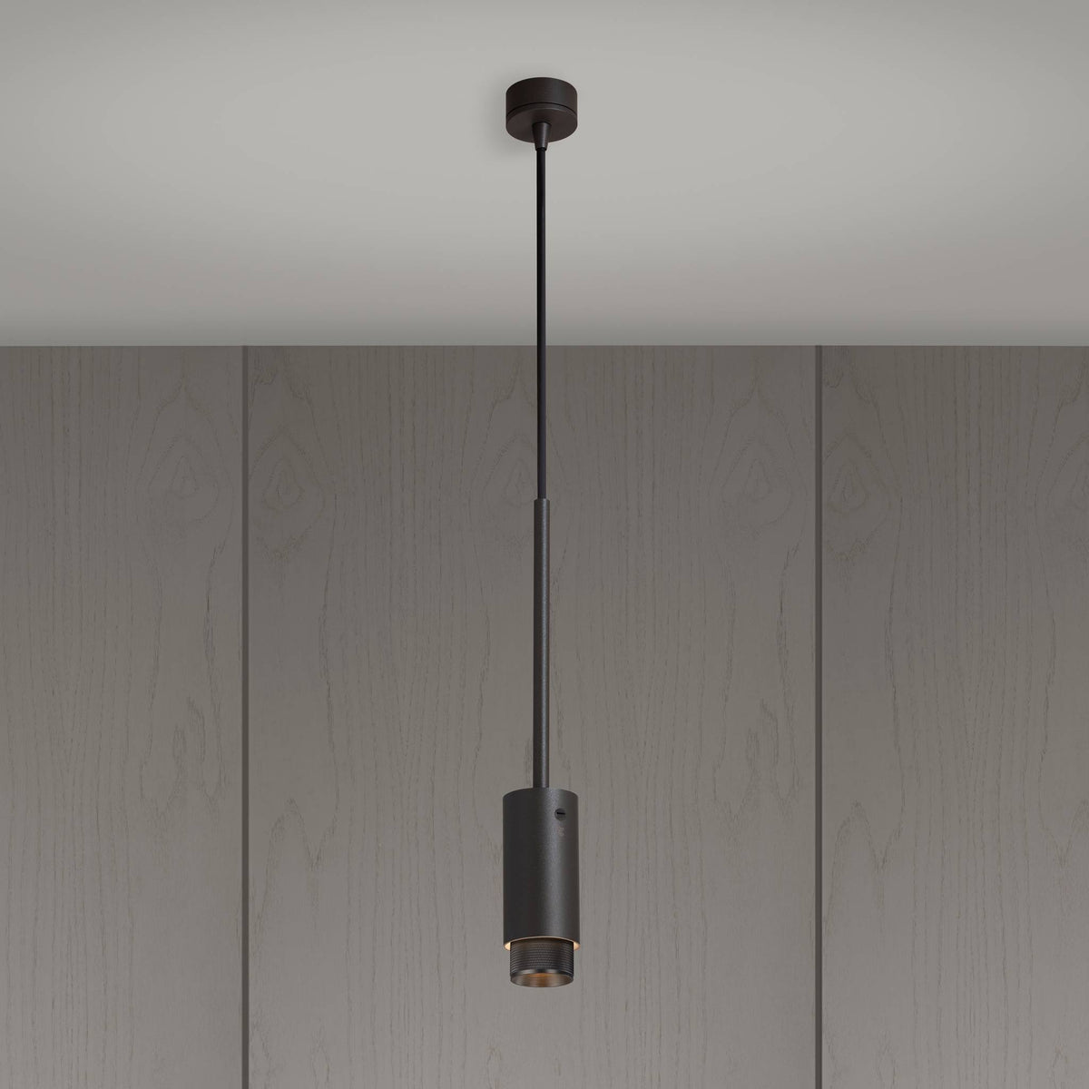 #Detail Finish_SMOKED BRONZE