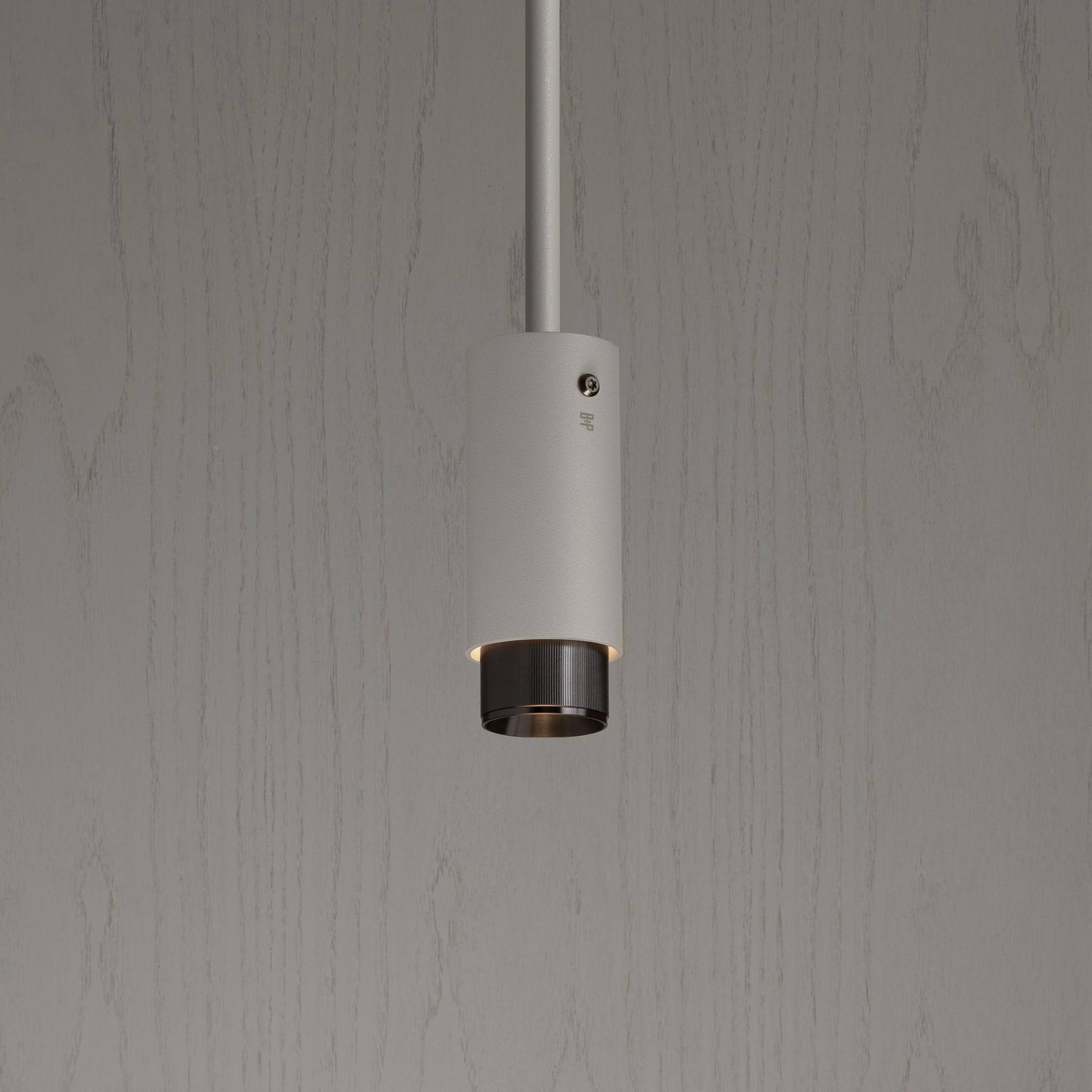 EXHAUST PENDANT / LINEAR  / STONE