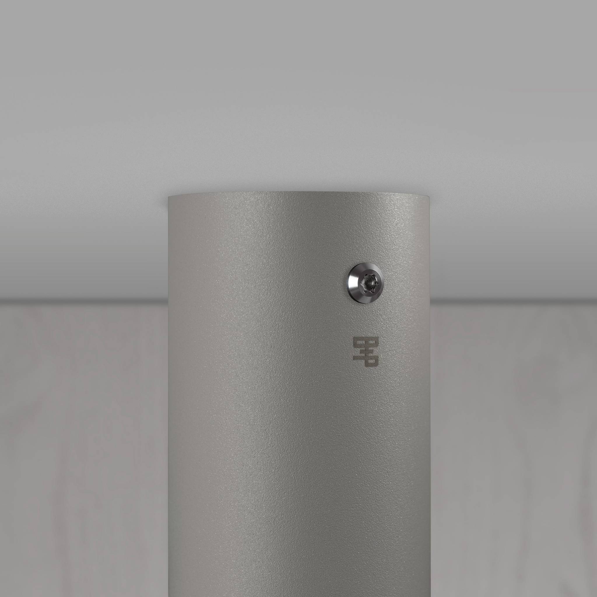 EXHAUST SURFACE / LINEAR / STONE