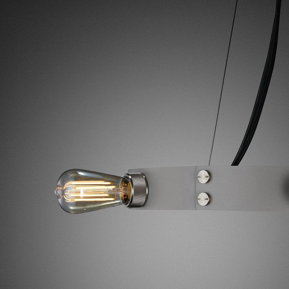 HERO LIGHT / CROSS / STONE