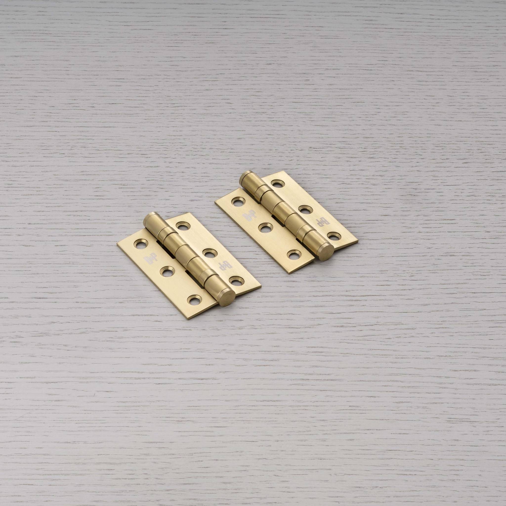 DOOR HINGE / 76 X 51 X 2 MM