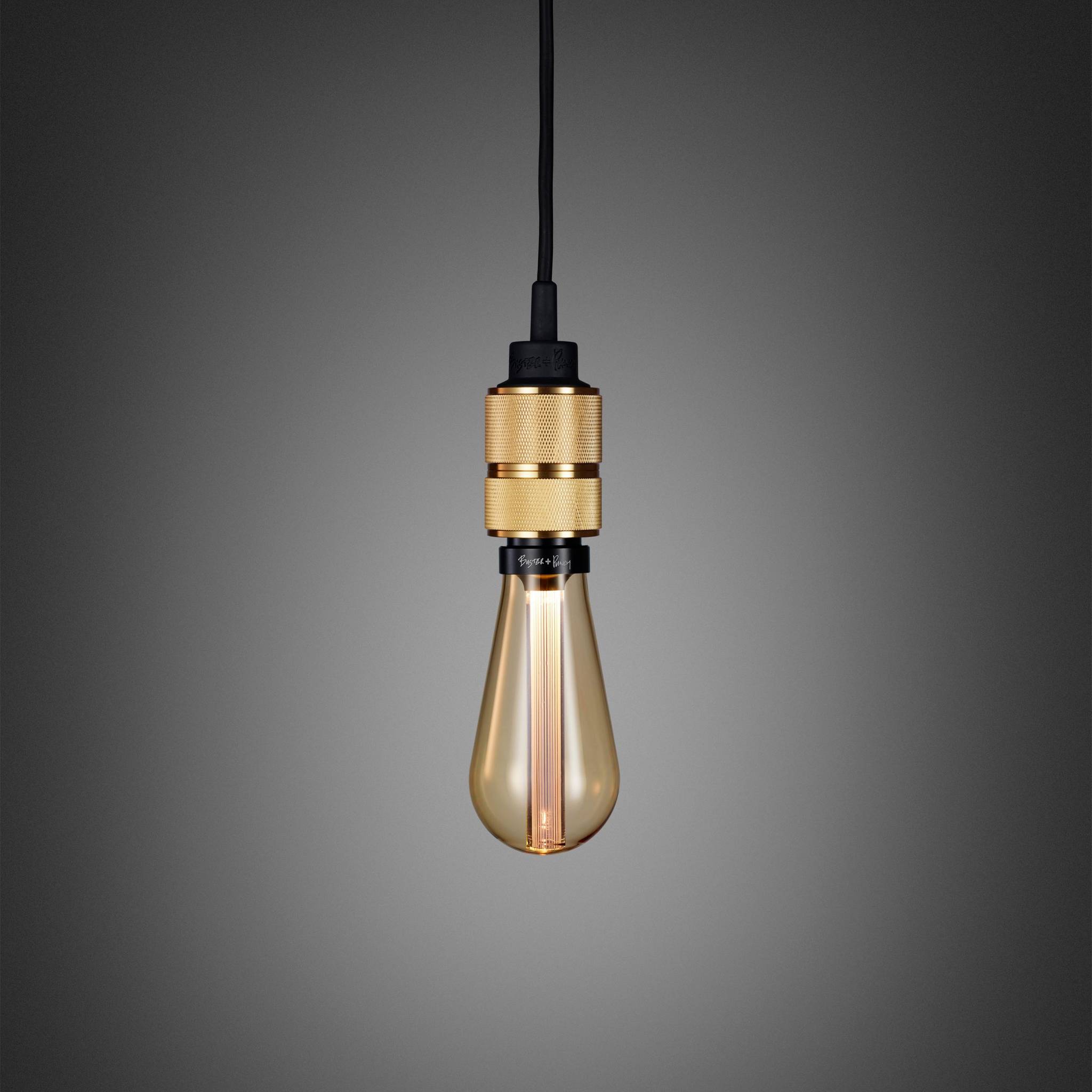 HOOKED 1.0 / NUDE / CROSS