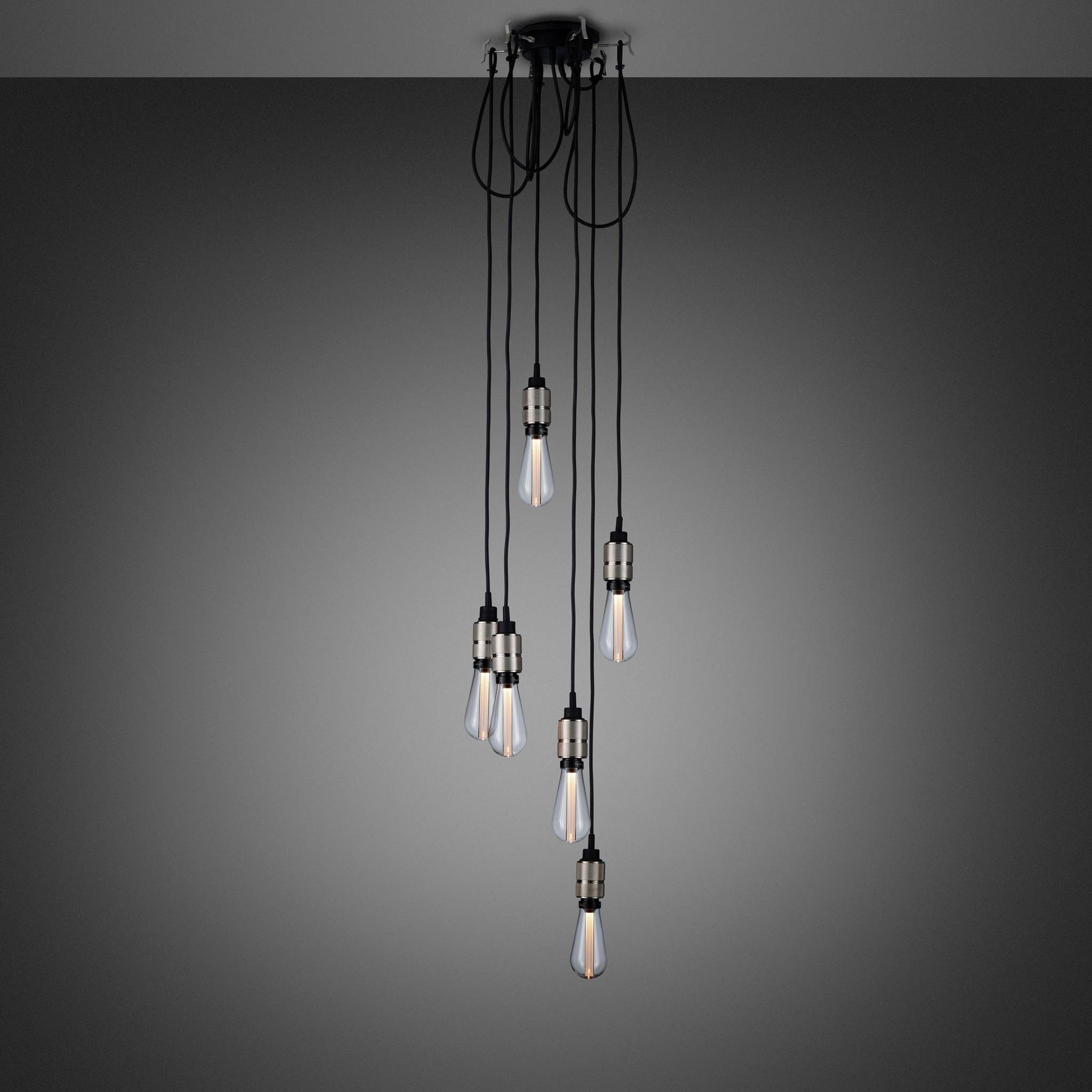 HOOKED 6.0 / NUDE / CROSS