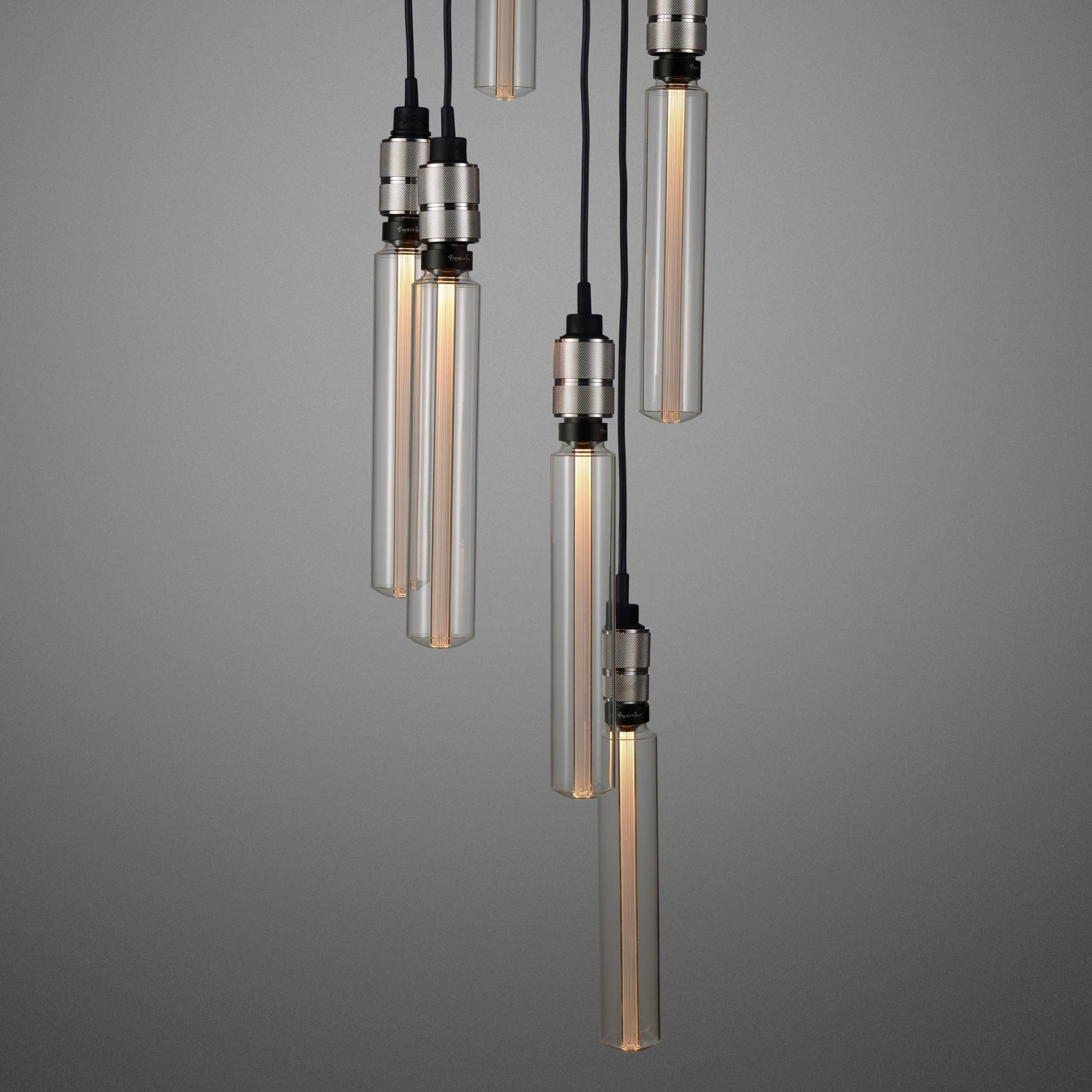 HOOKED 6.0 / NUDE / CROSS