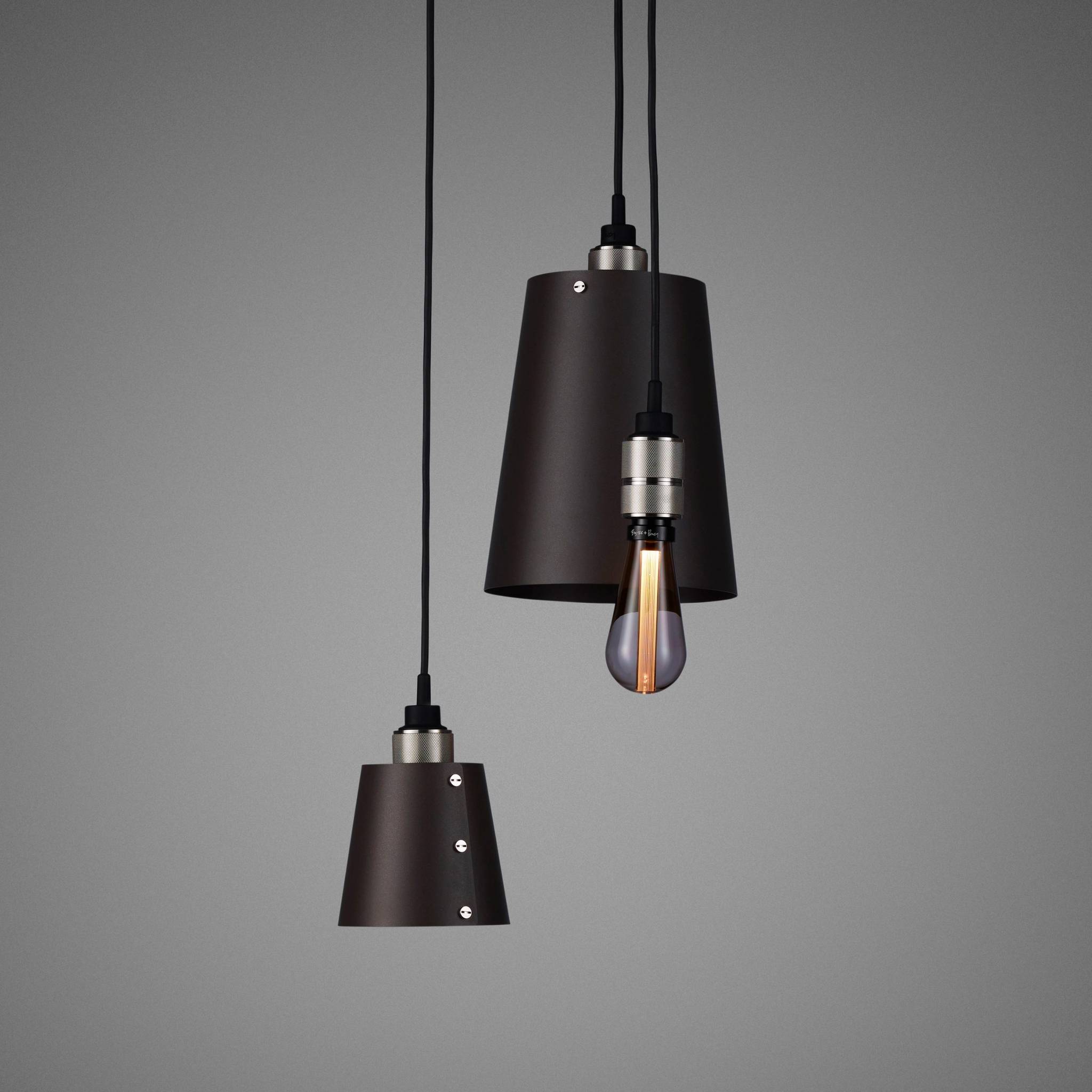 HOOKED 3.0 / MIX / CROSS / GRAPHITE