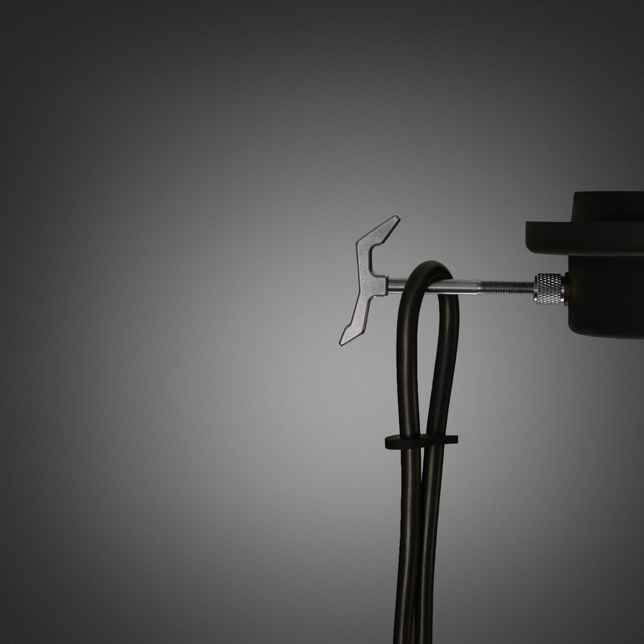 HOOKED 6.0 / MIX / CROSS / STONE