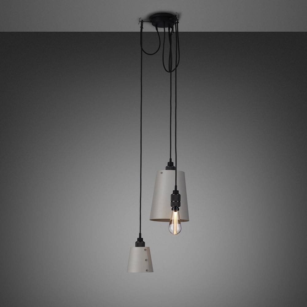 HOOKED 3.0 / MIX / CROSS / STONE