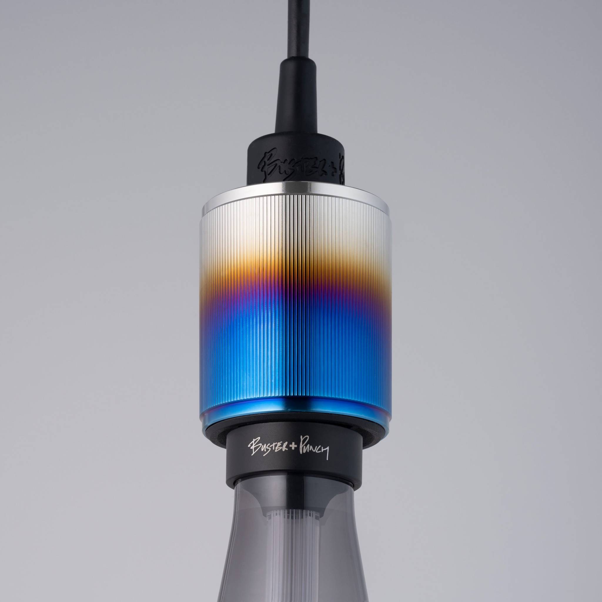 HEAVY METAL / LINEAR