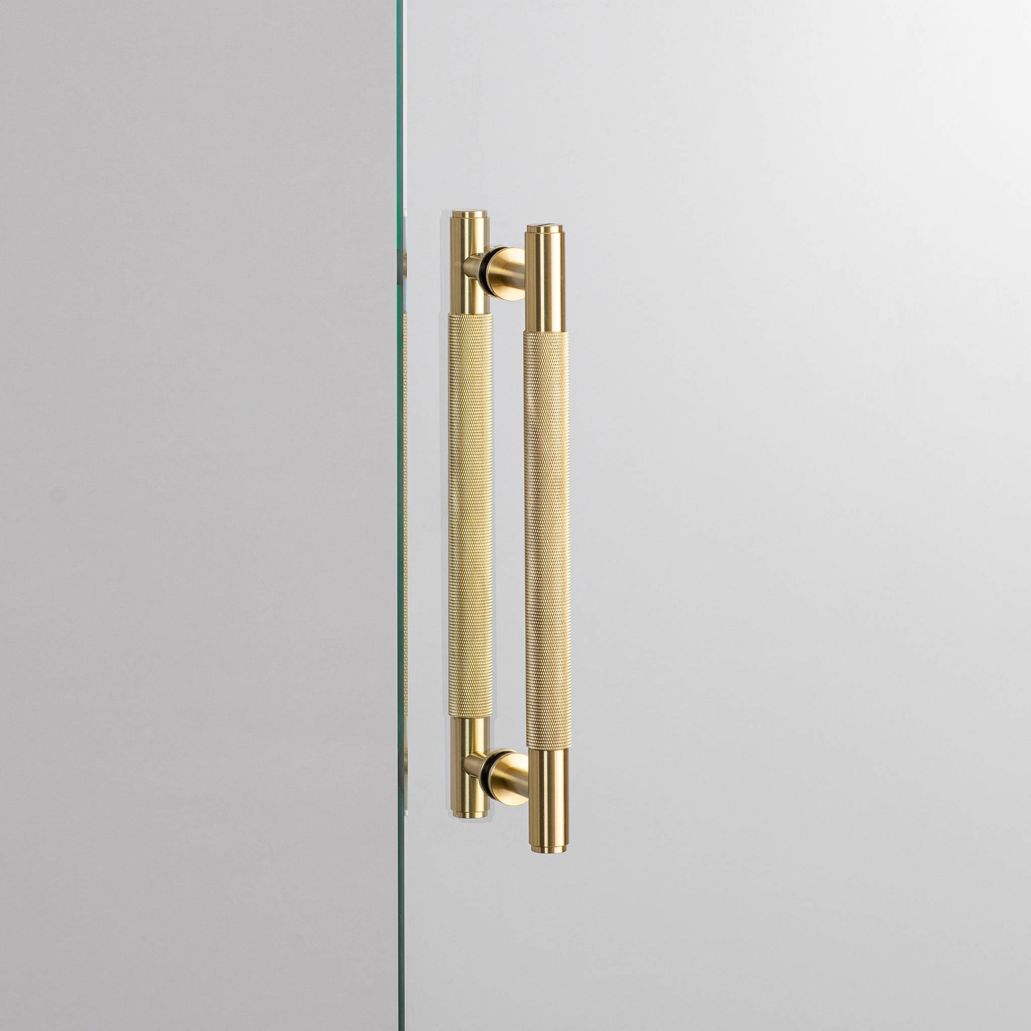 PULL BAR / DOUBLE-SIDED / CROSS