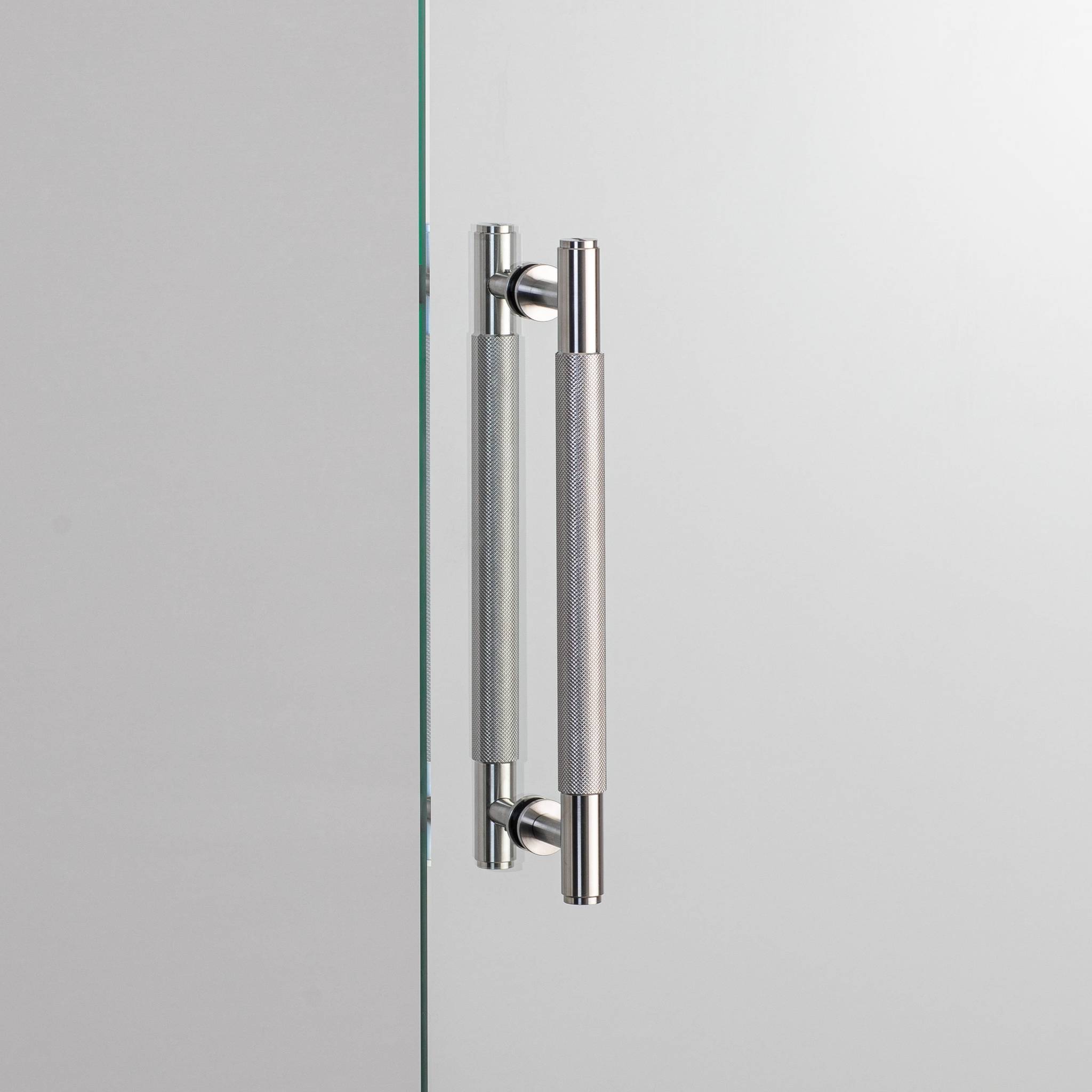 PULL BAR / DOUBLE-SIDED / CROSS
