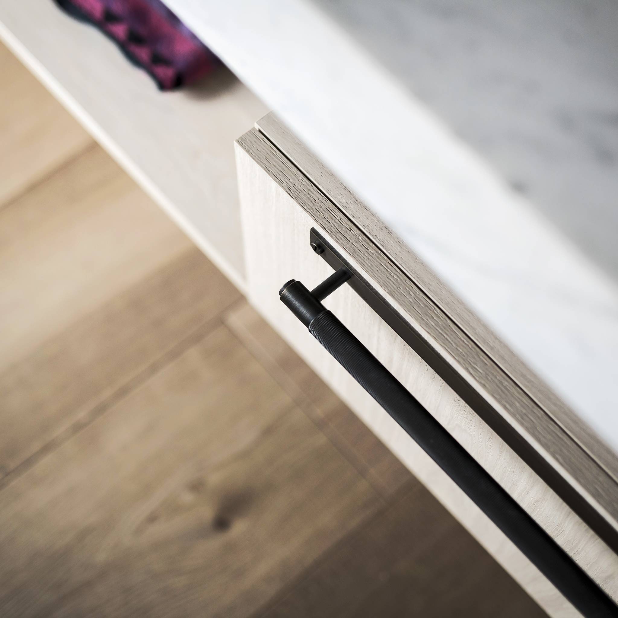 PULL BAR / PLATE / CROSS