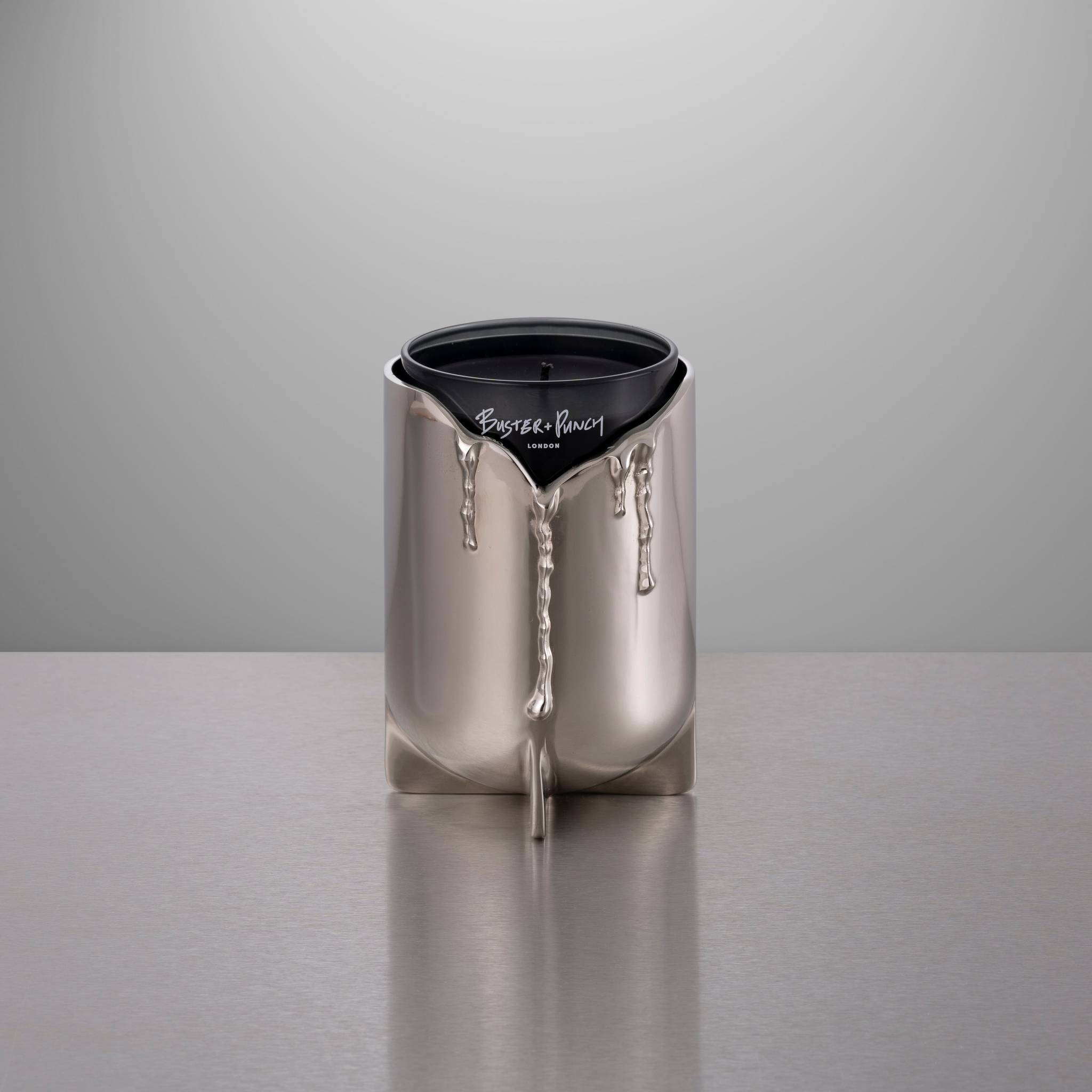 CANDLE VESSEL